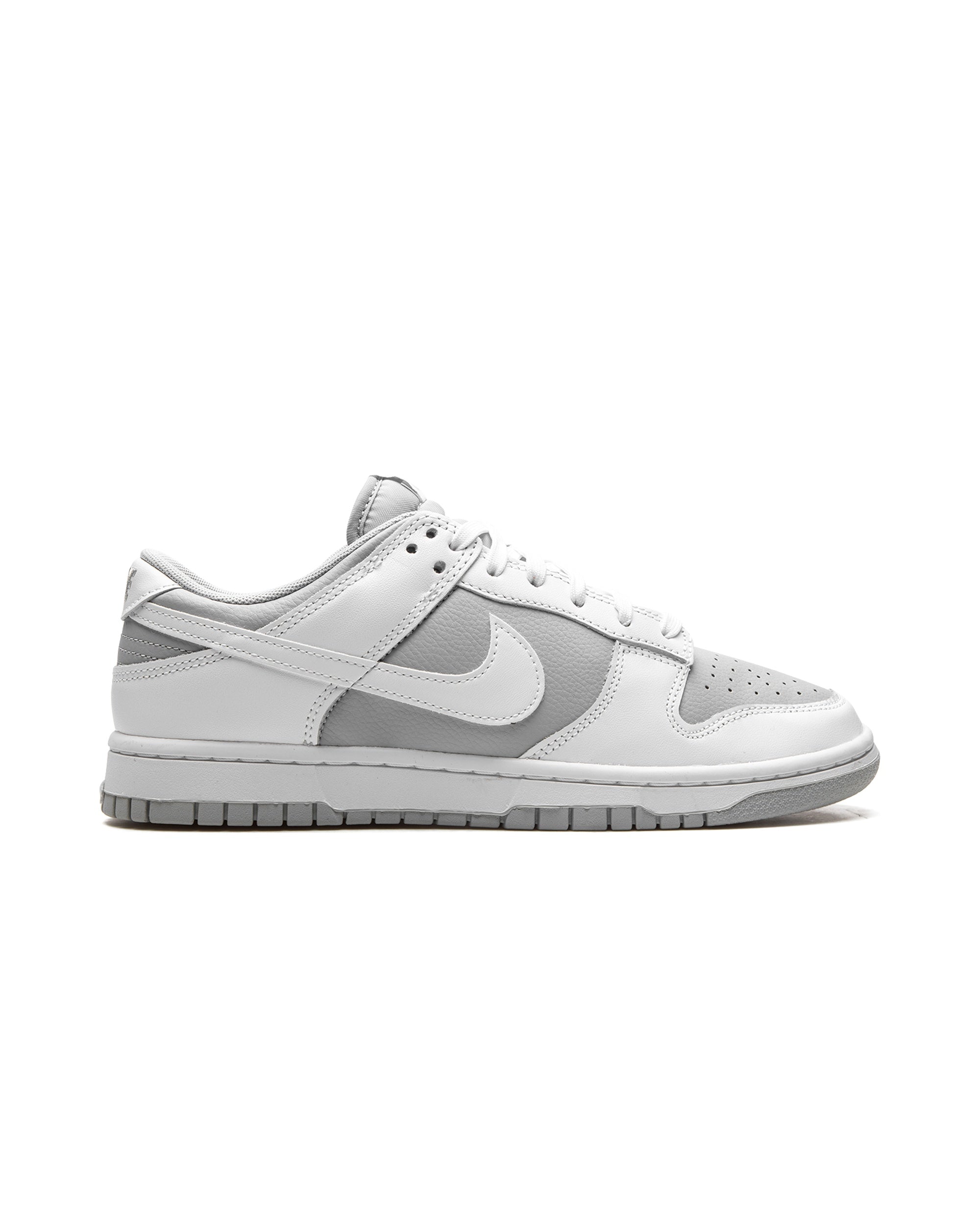 Nike Dunk Low Retro White Grey