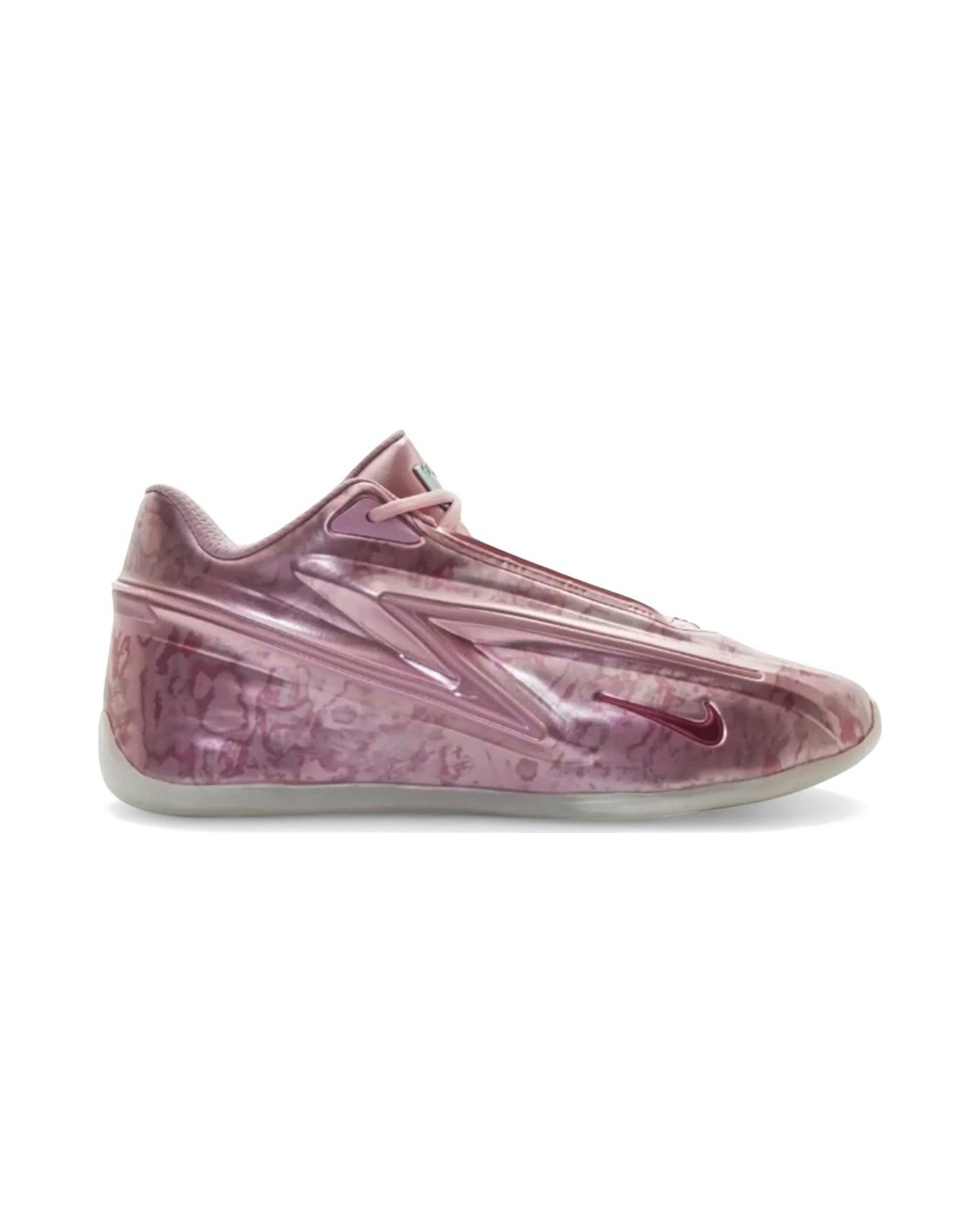 Nike KD 19 Aunt Pearl