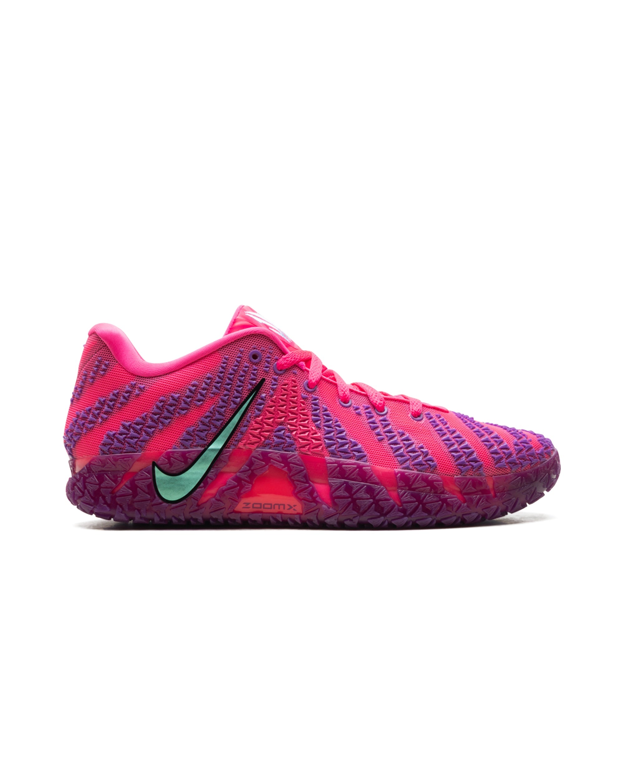 Nike Ja 3 Max Volume