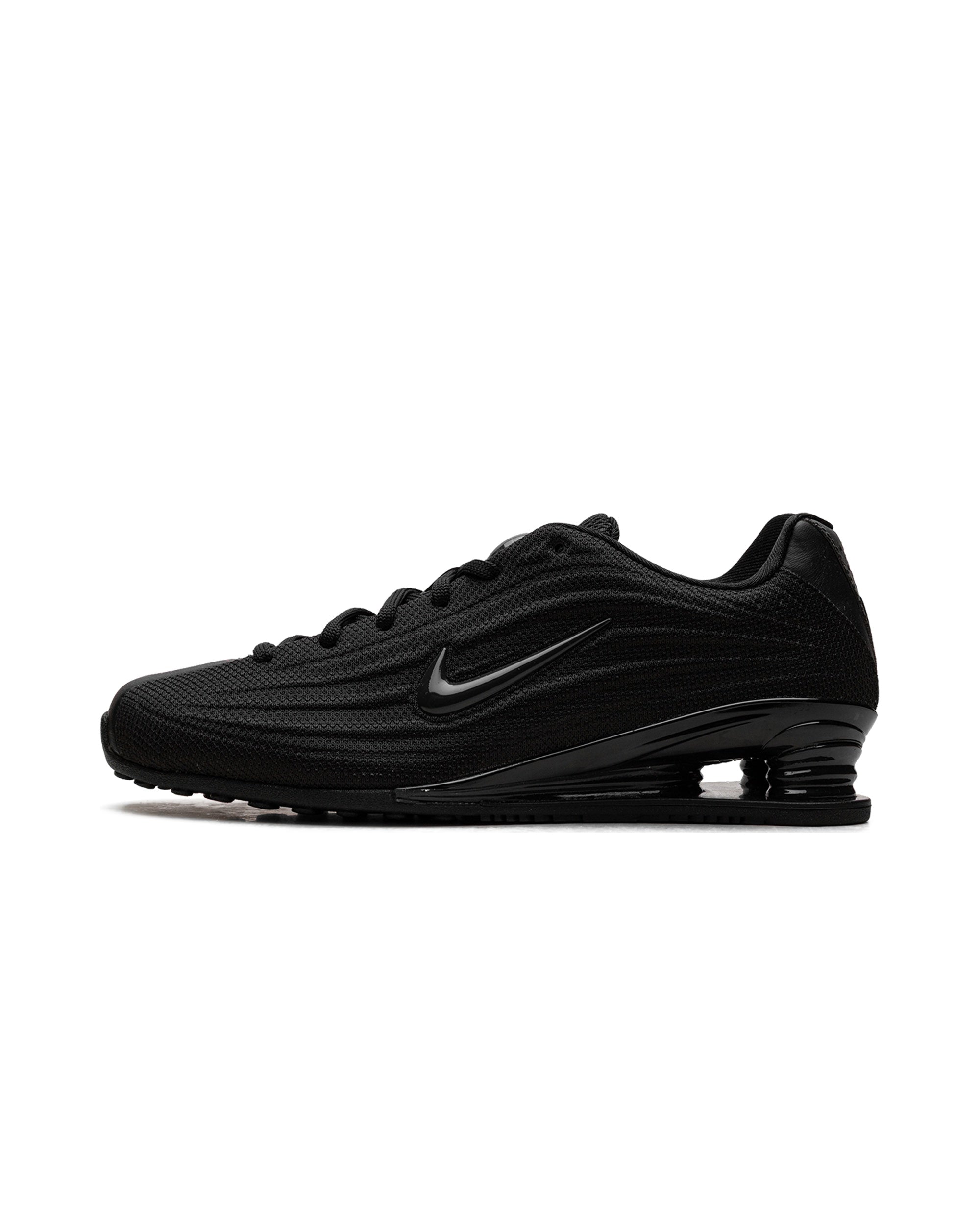 Nike Shox Z Black (Women's)