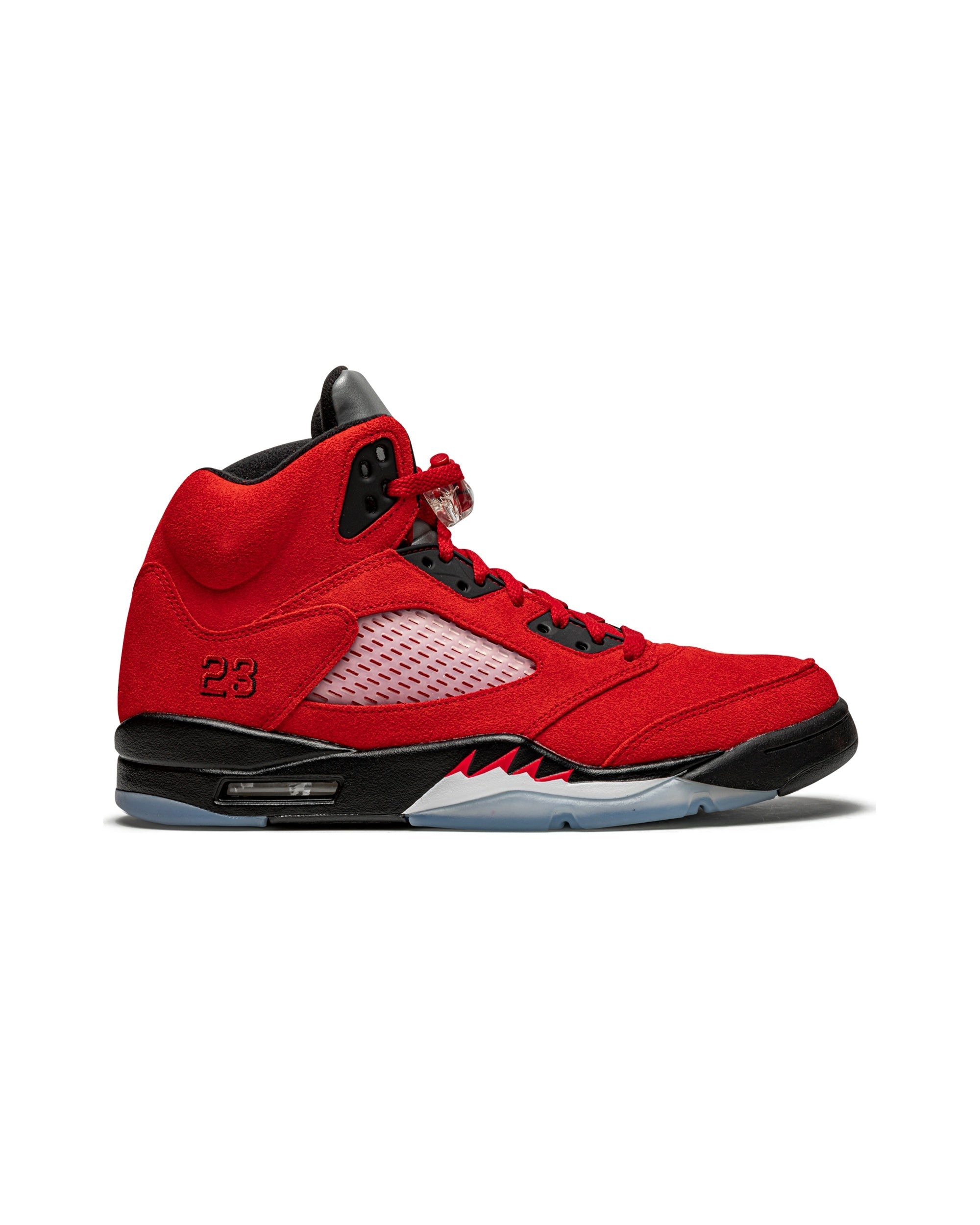 Jordan 5 Retro Raging Bull Red (2021)