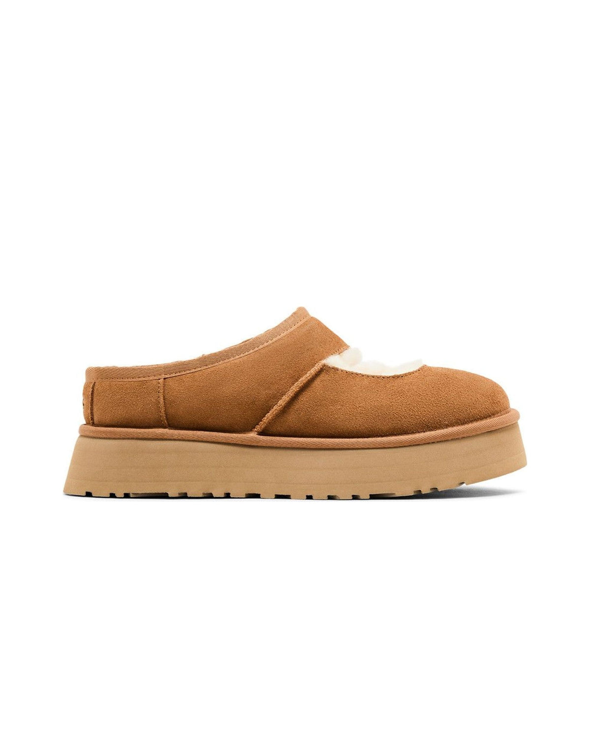 UGG Bea Mary Jane Chestnut (Women's)