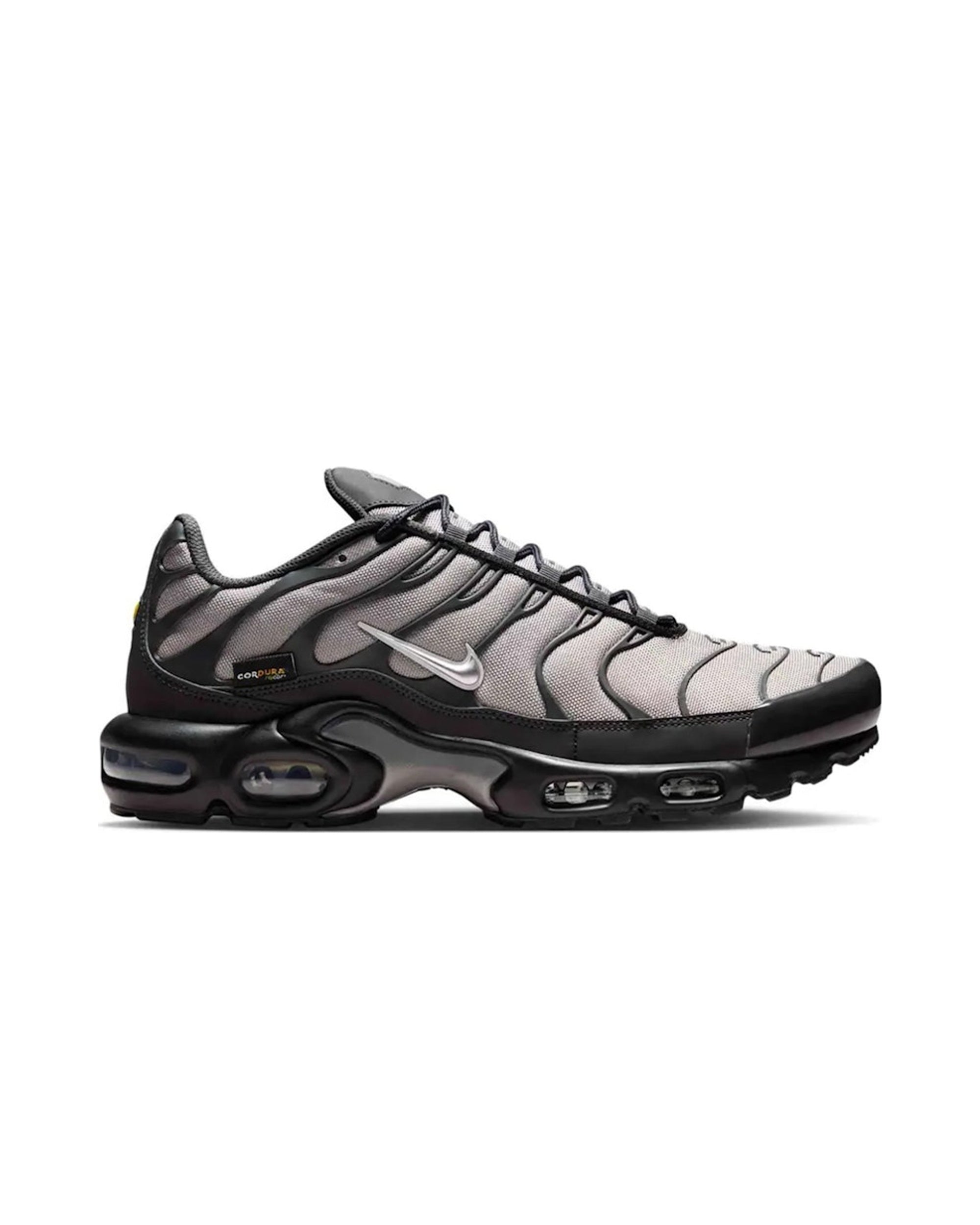 Nike Air Max Plus Cordura Dark Smoke Grey