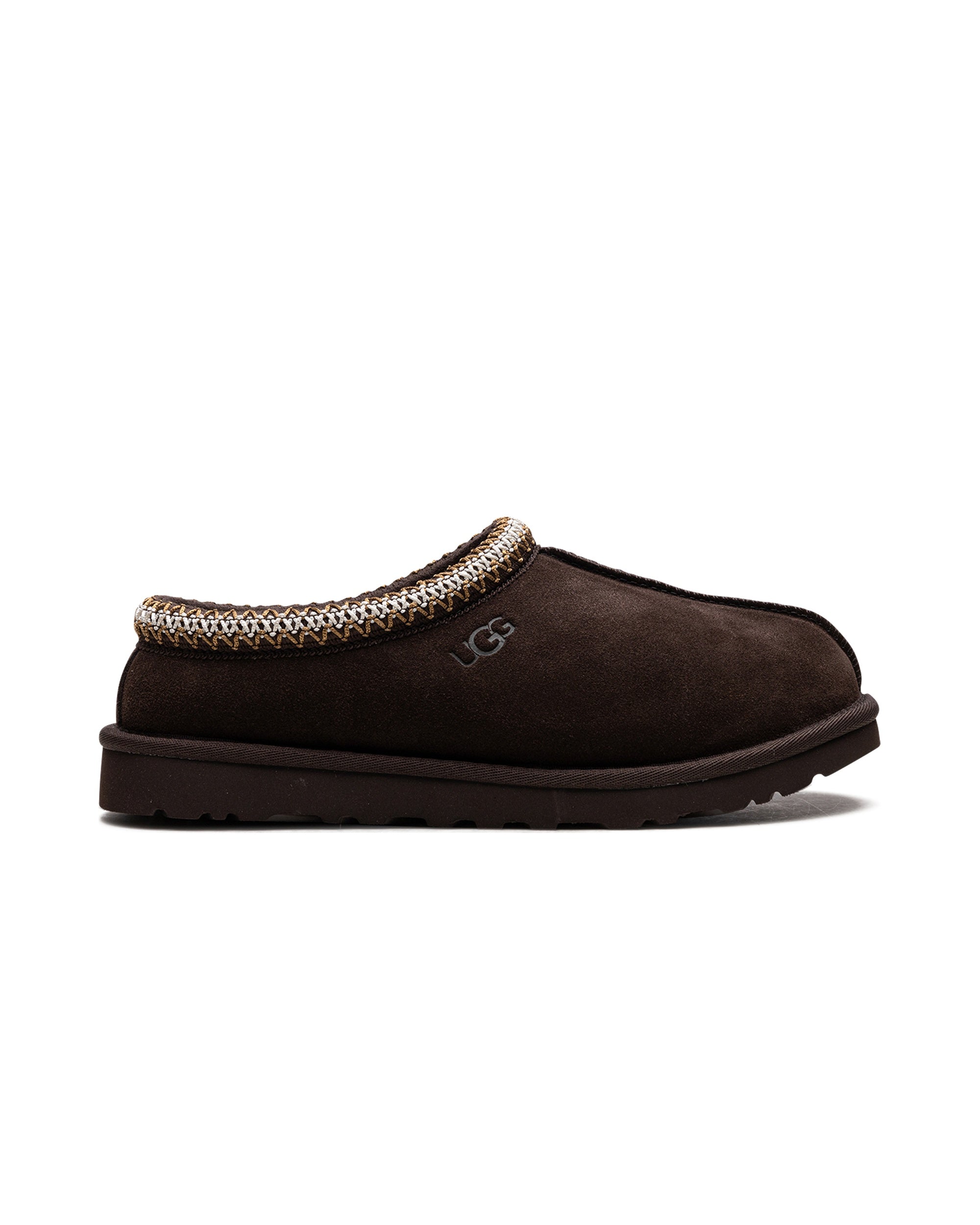 UGG Tasman Slipper Dusted Cocoa