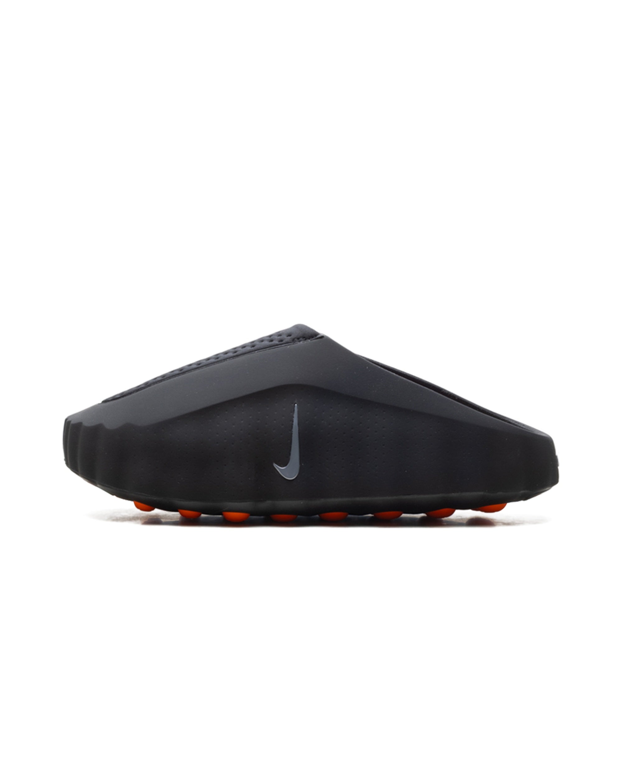 Nike Mind 001 Slide Black Chrome