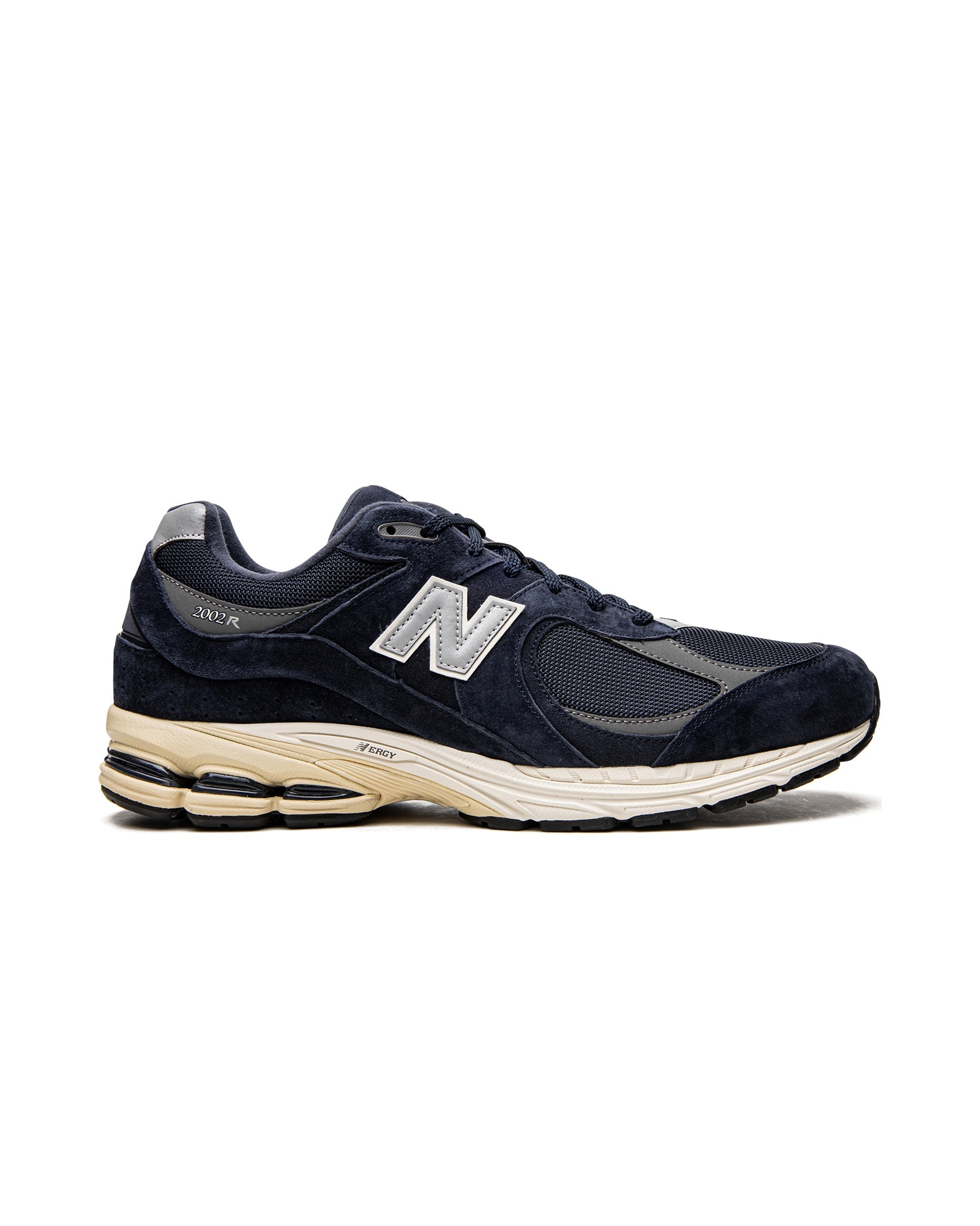 New Balance 2002R Eclipse Navy