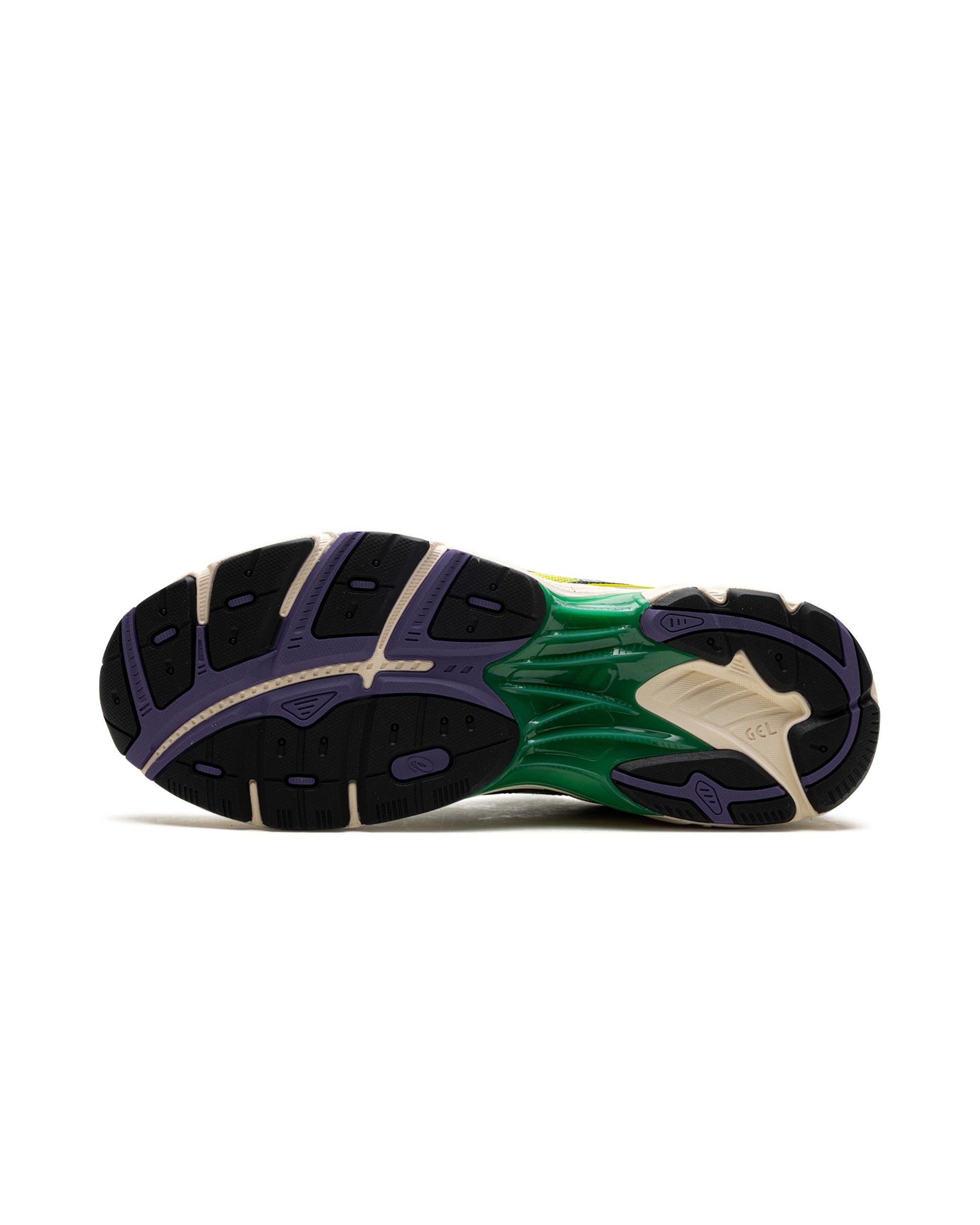 ASICS GT-2160 Kith Marvel Villains Green Goblin Sealed Box (Comic Included)