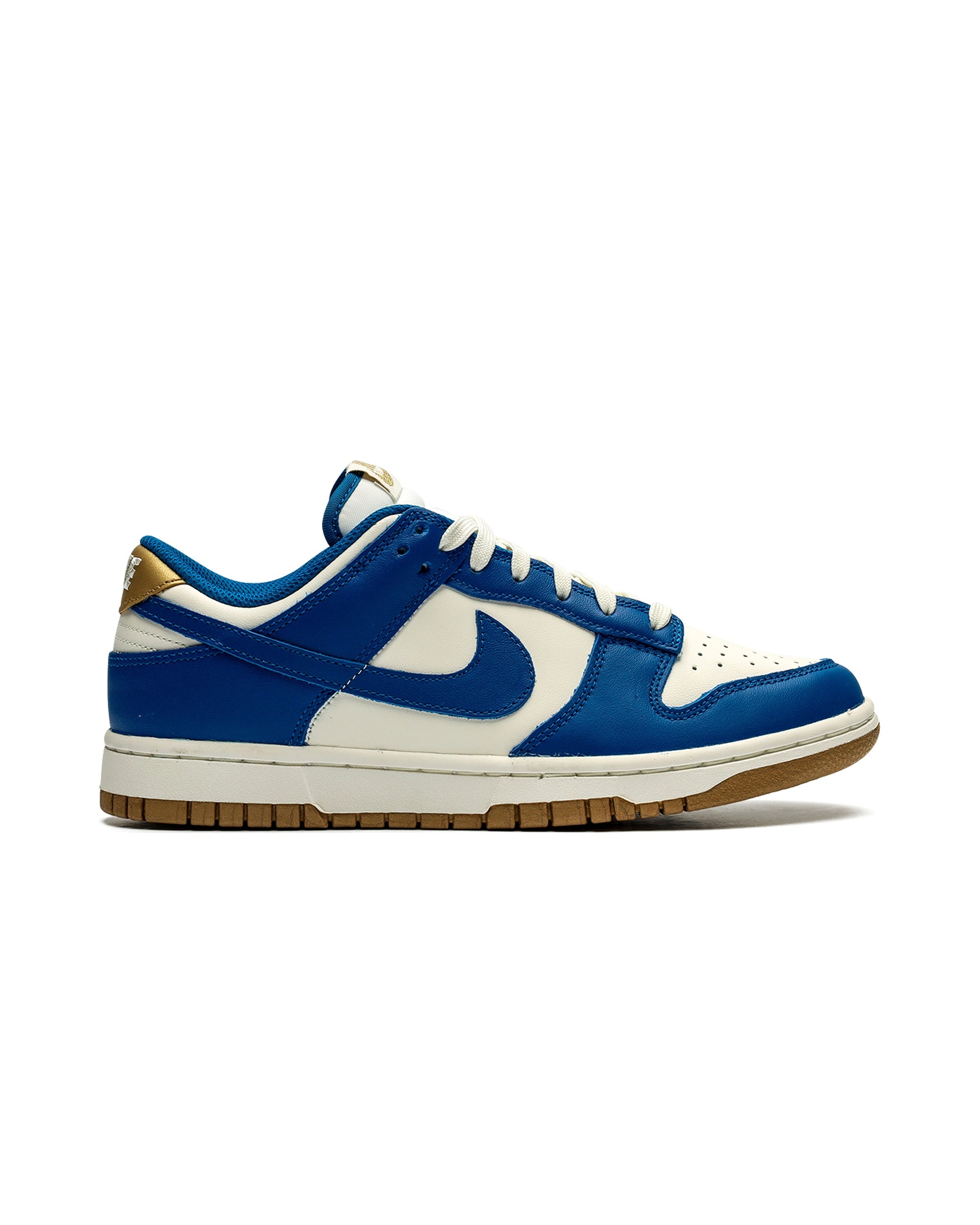 Nike Dunk Low Kansas City Royals (Women's)