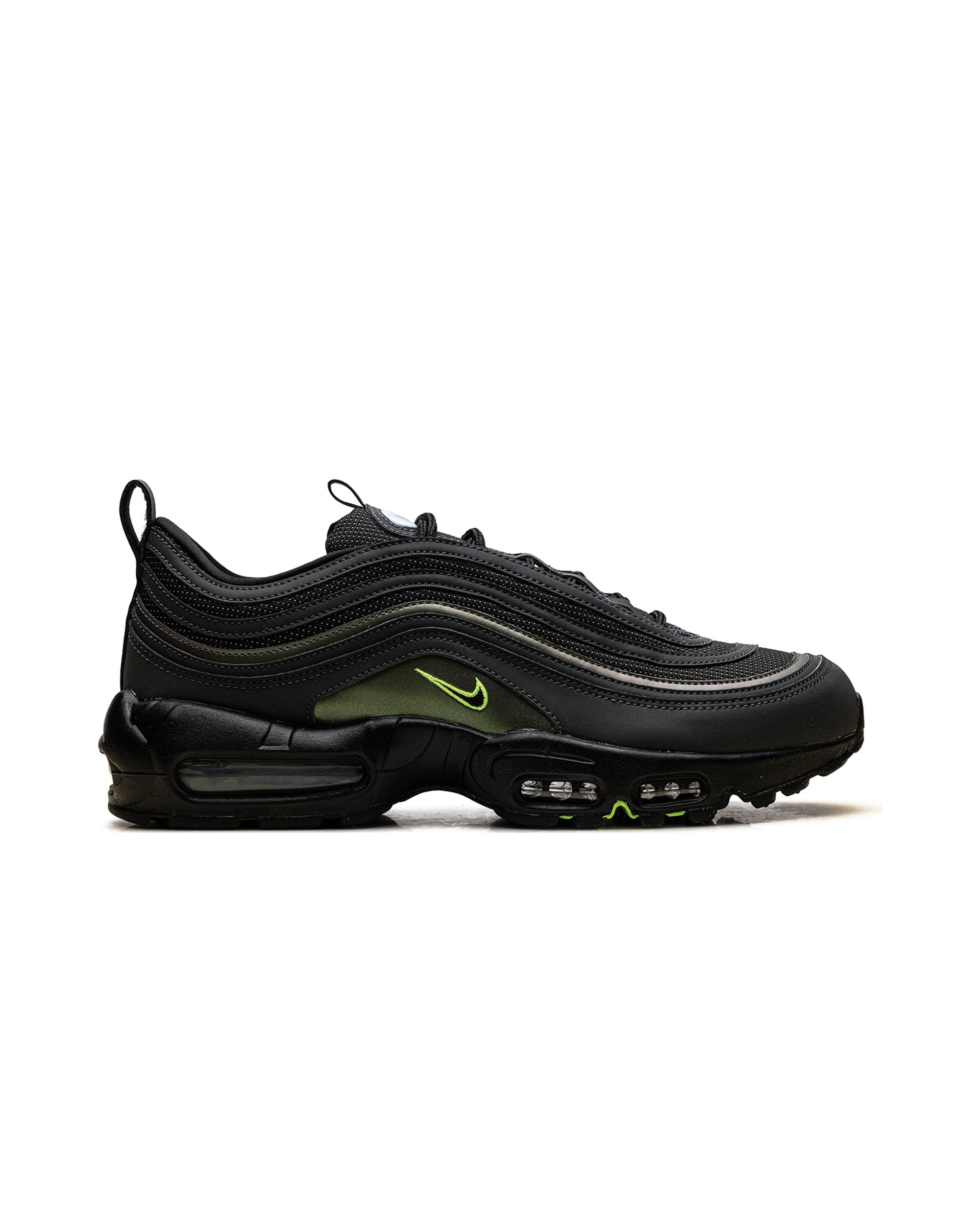 Nike Air Max 95/97 Ducks of a Feather Thunder