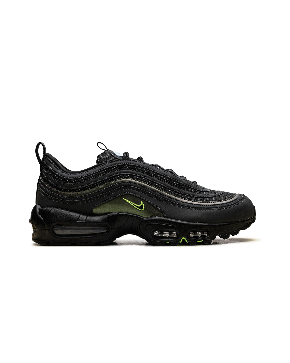 Nike Air Max 95/97 Ducks of a Feather Thunder
