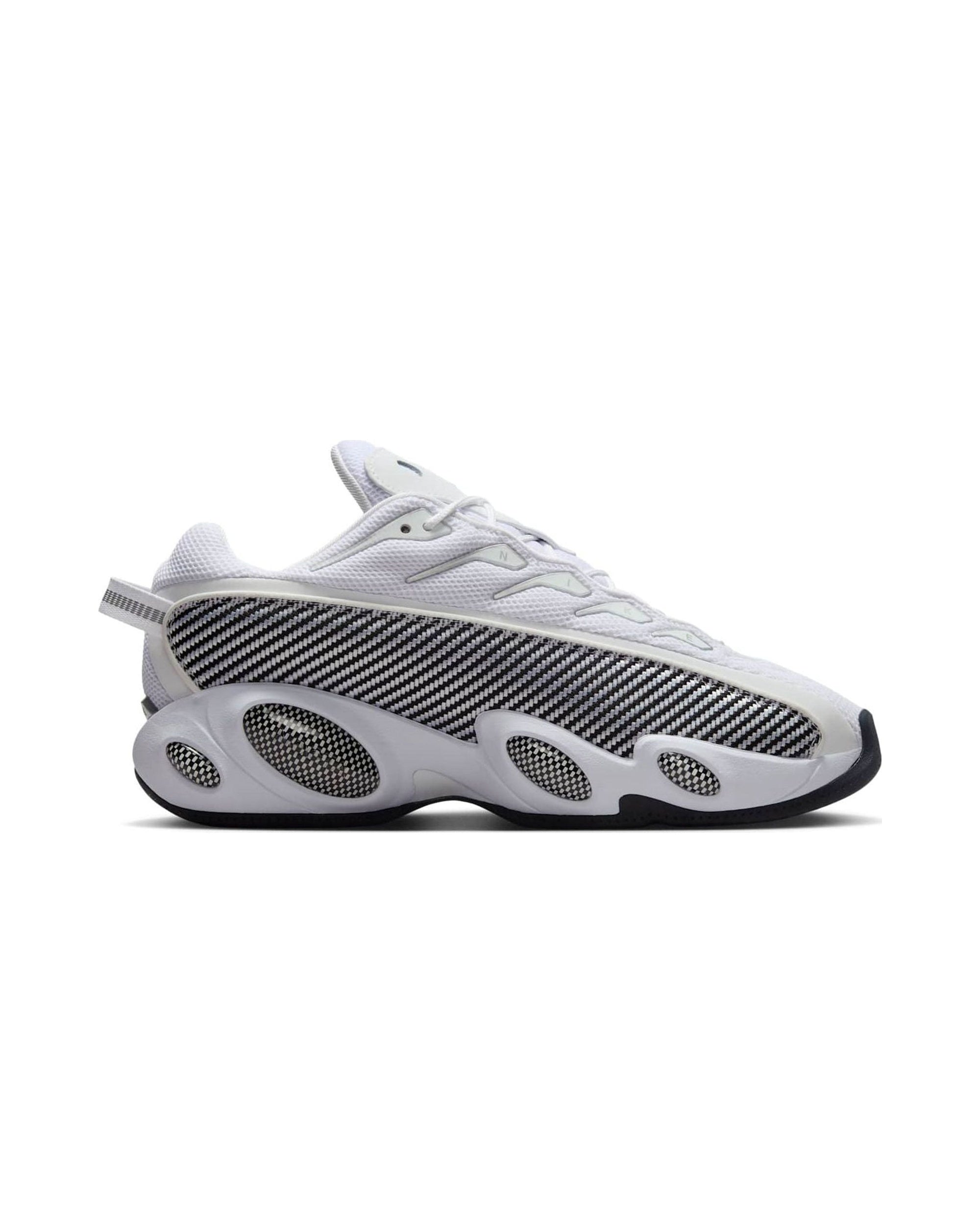 Nike NOCTA Glide Drake White Black