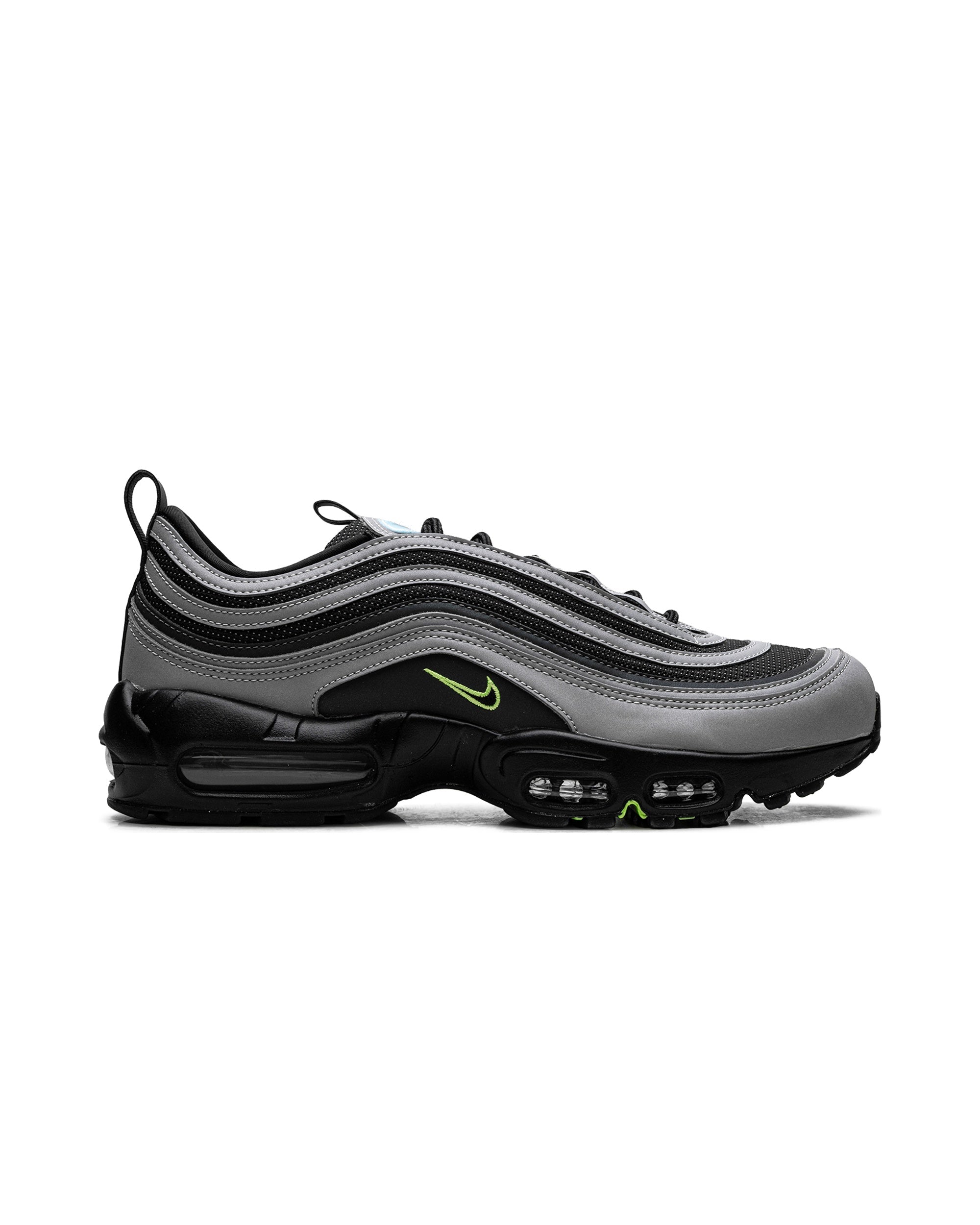 Nike Air Max 95/97 Ducks of a Feather Lightning