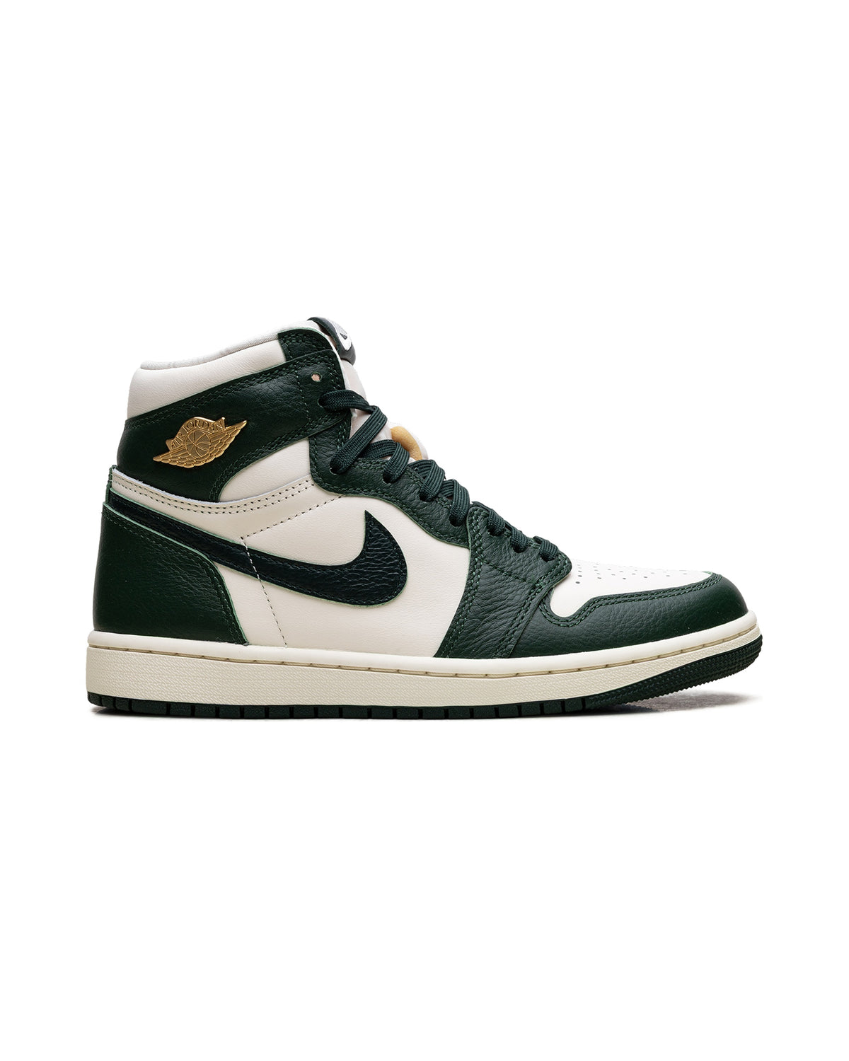 Jordan 1 Retro High Fir Pro Green (Women's)