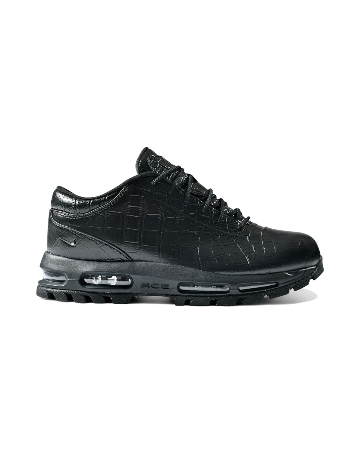 Nike Air Max Goadome Low SP QS Black Croc