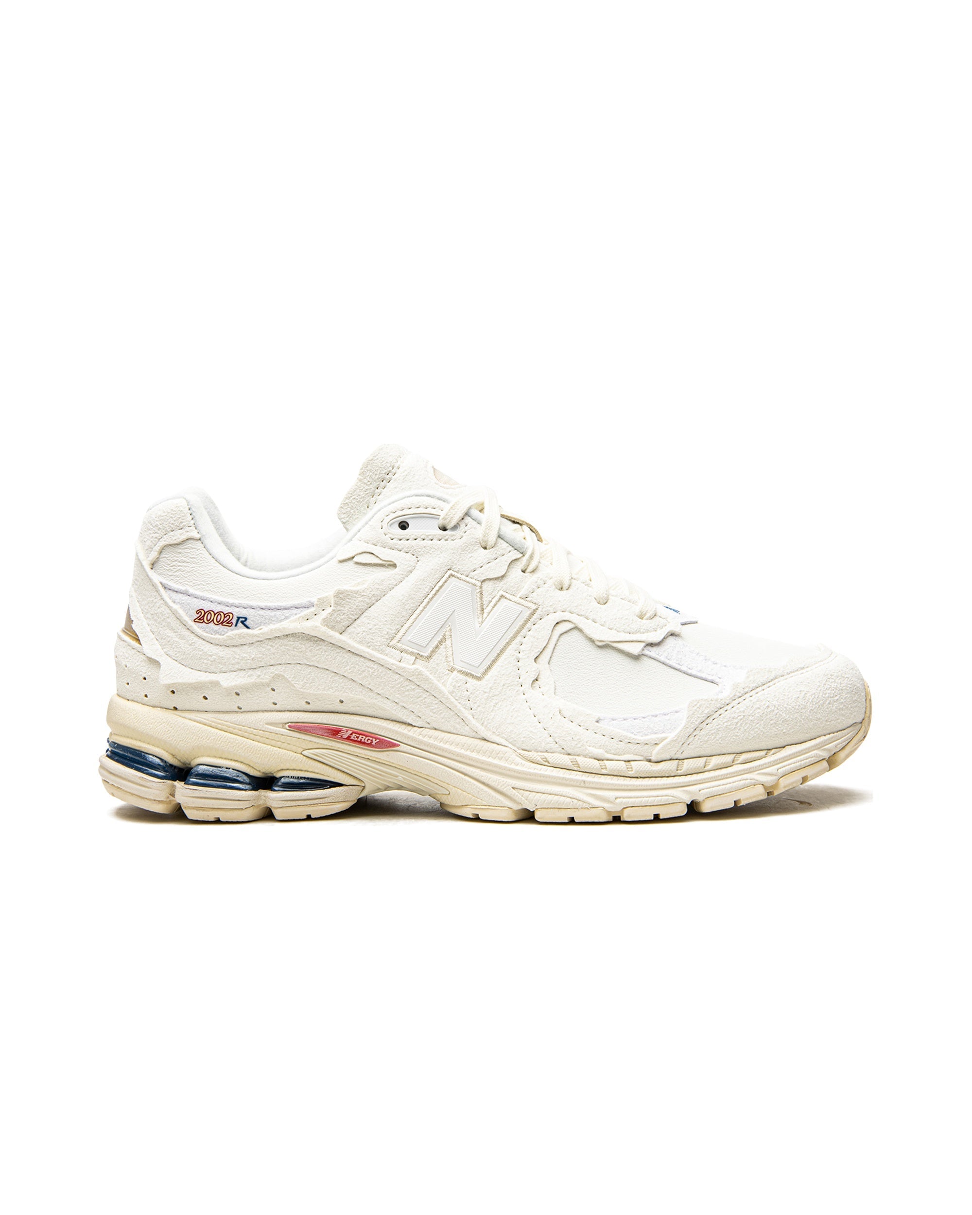 New Balance 2002R Protection Pack Sea Salt