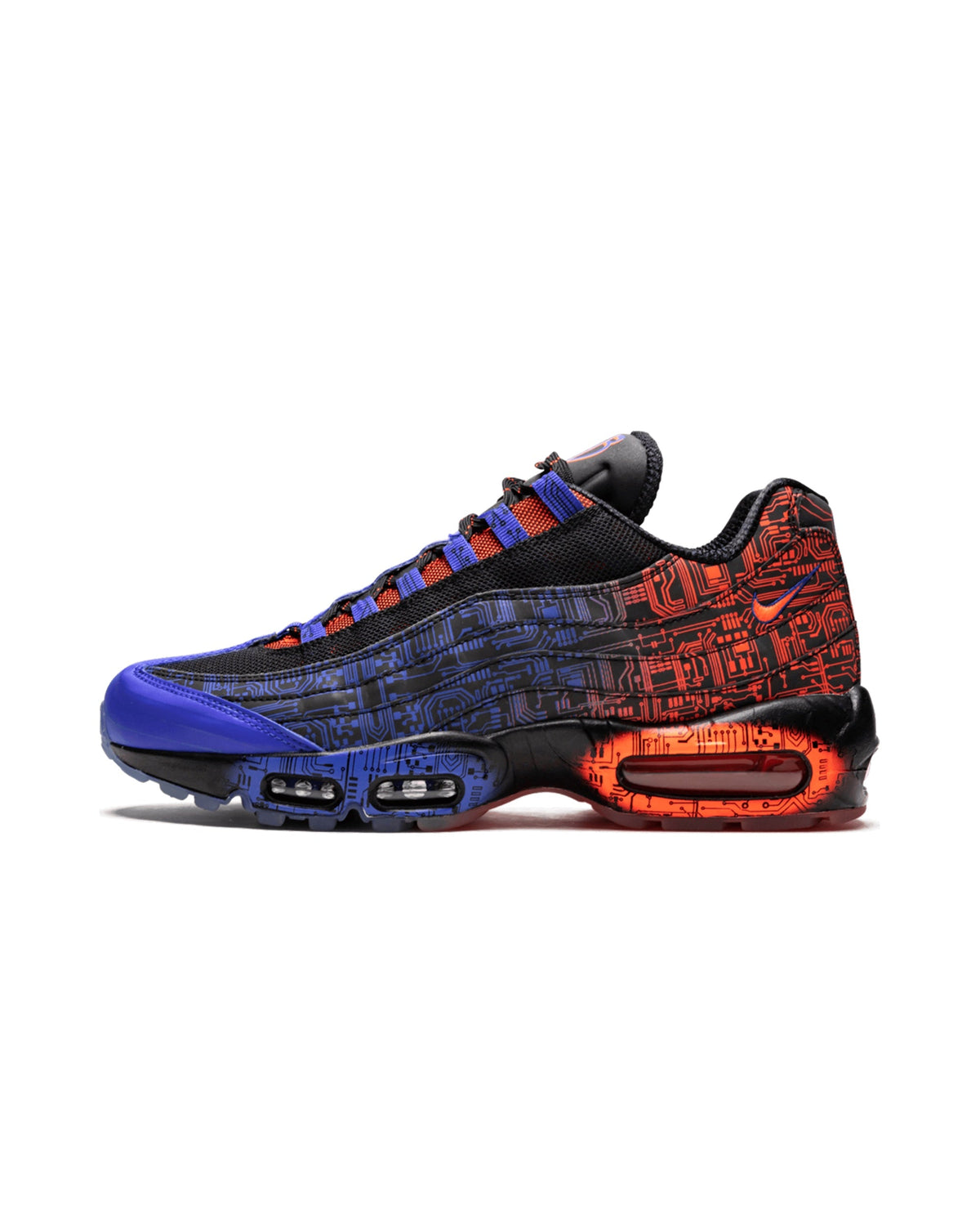 Nike Air Max 95 Doernbecher (2015)