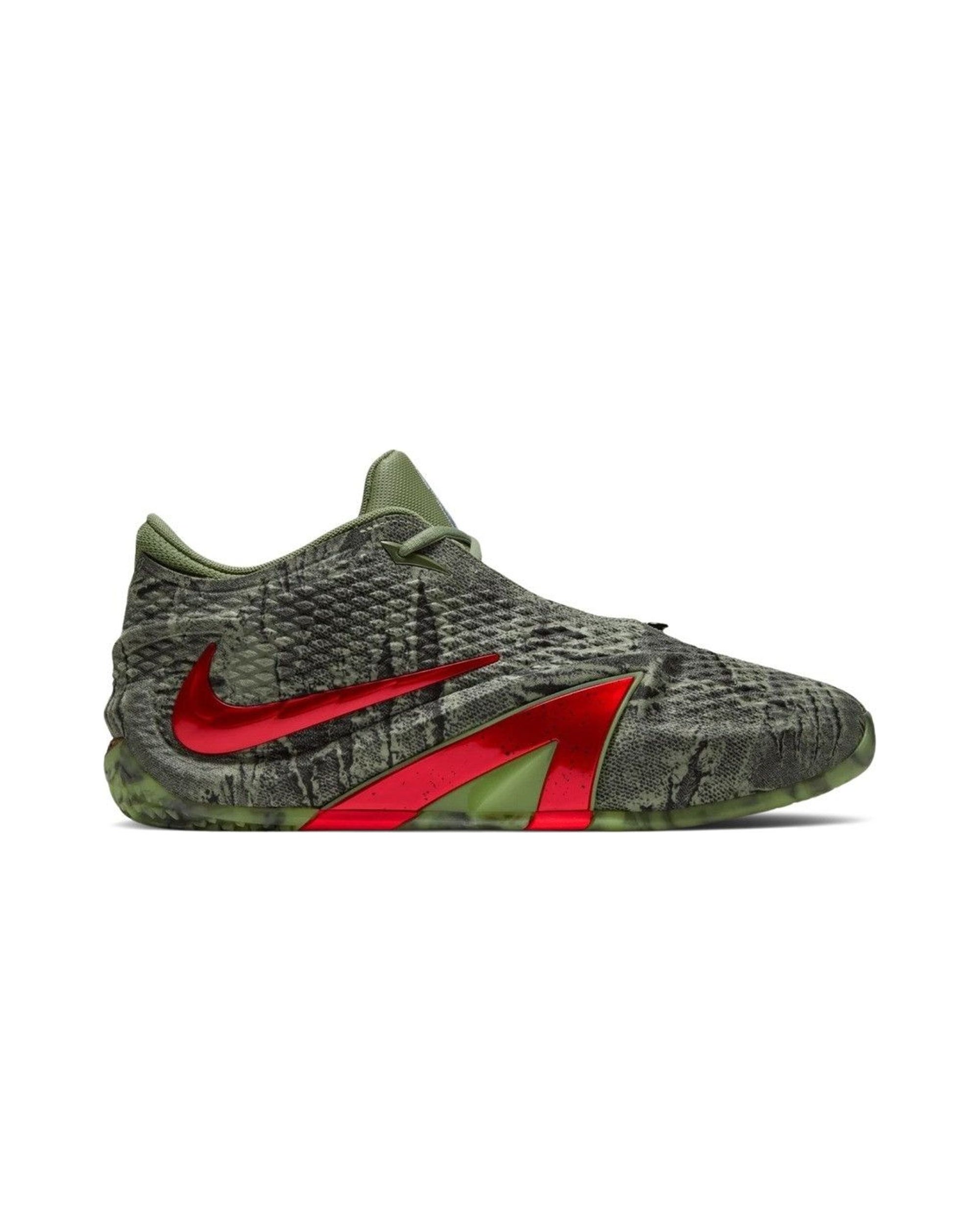 Nike Ja 4 Halloween