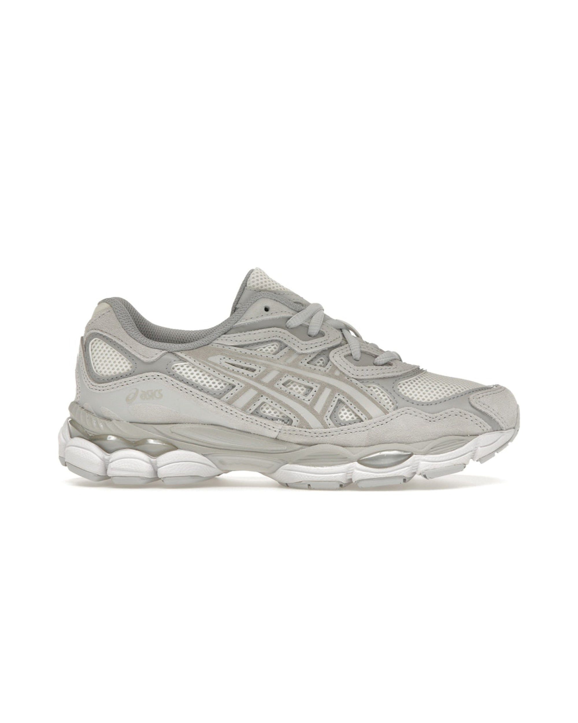 ASICS Gel-NYC Cream Cloud Grey