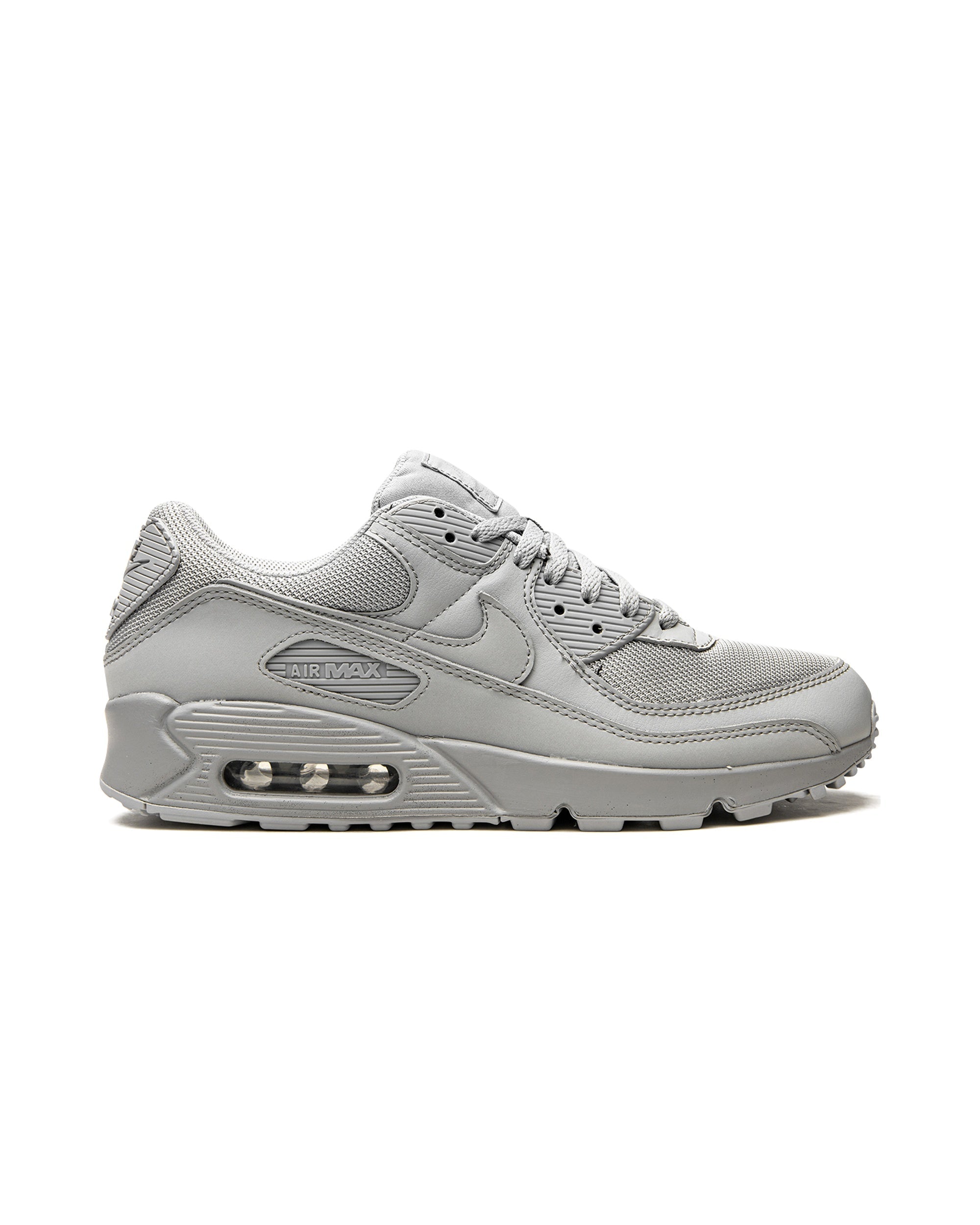 Nike Air Max 90 Recraft Wolf Grey