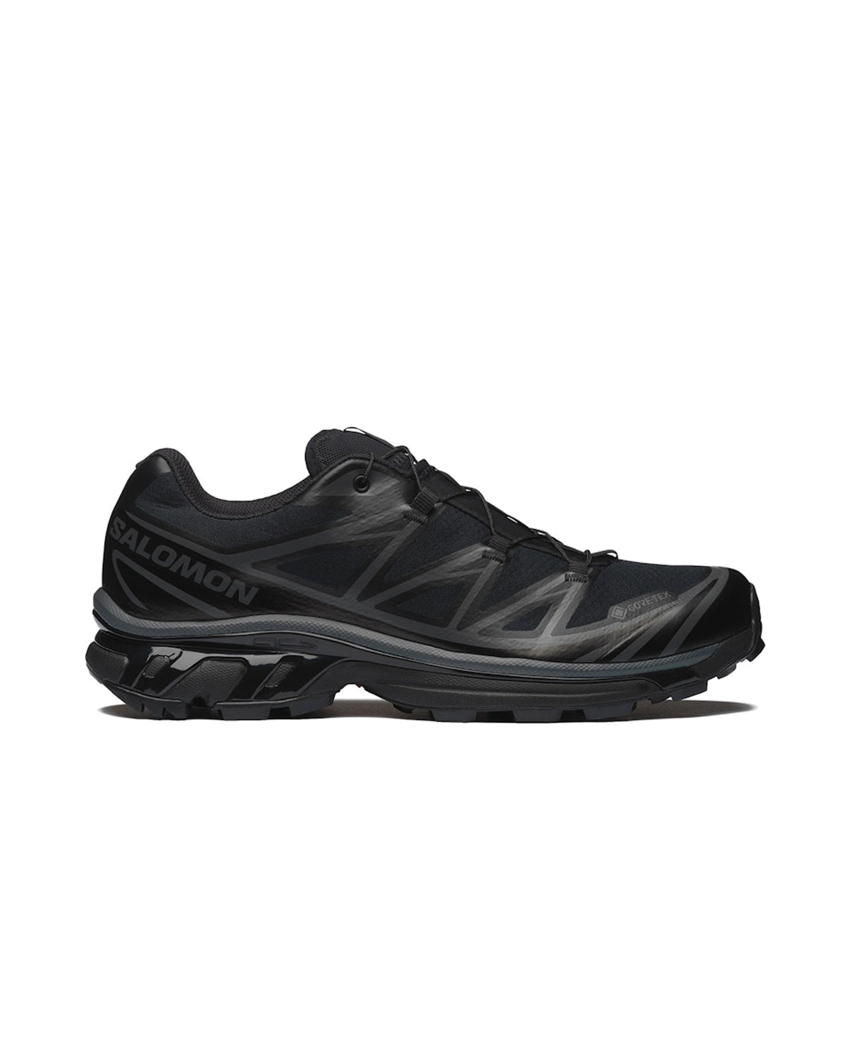 Salomon XT-6 Gore-Tex Black Asphalt