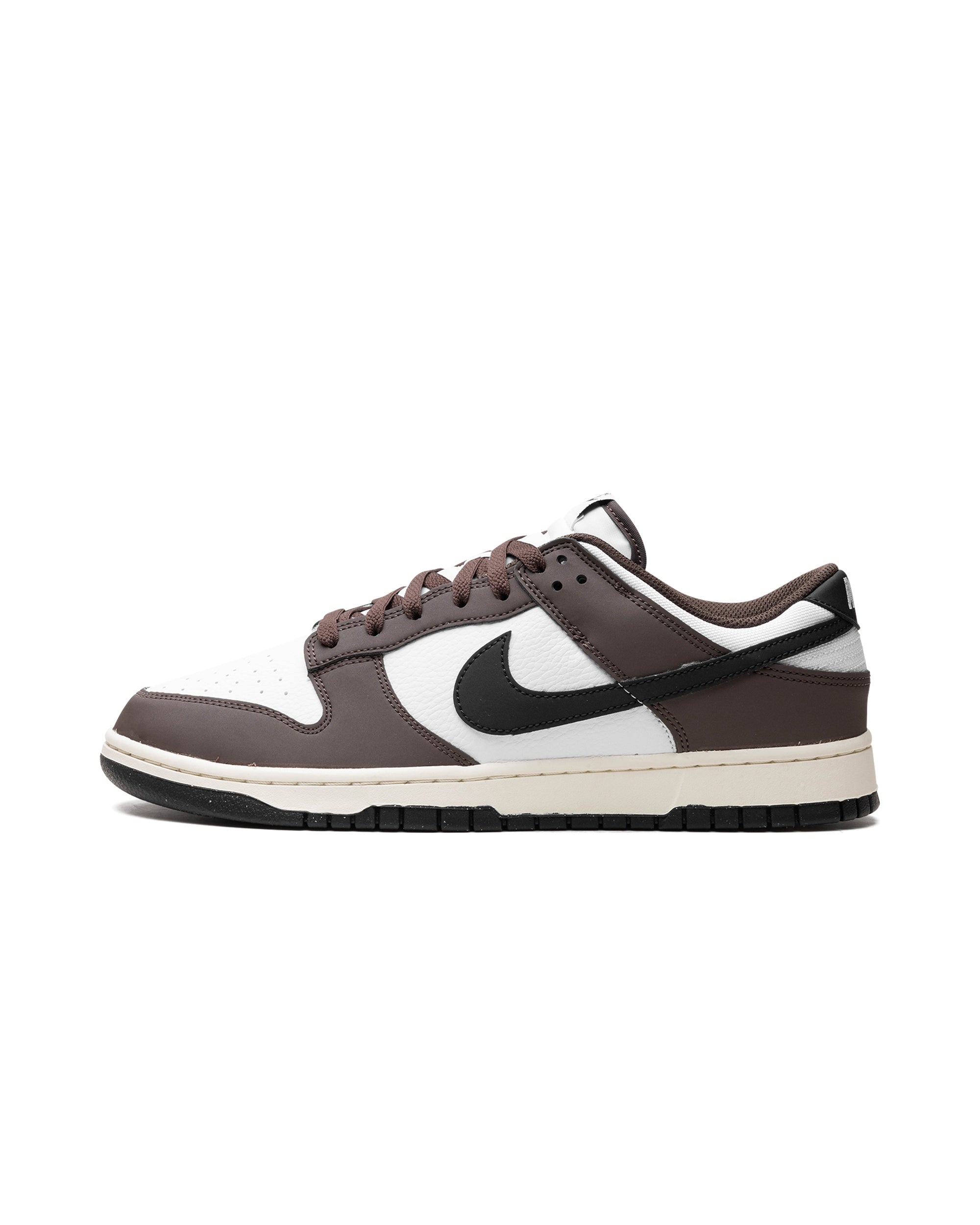 Nike Dunk Low Next Nature Baroque Brown