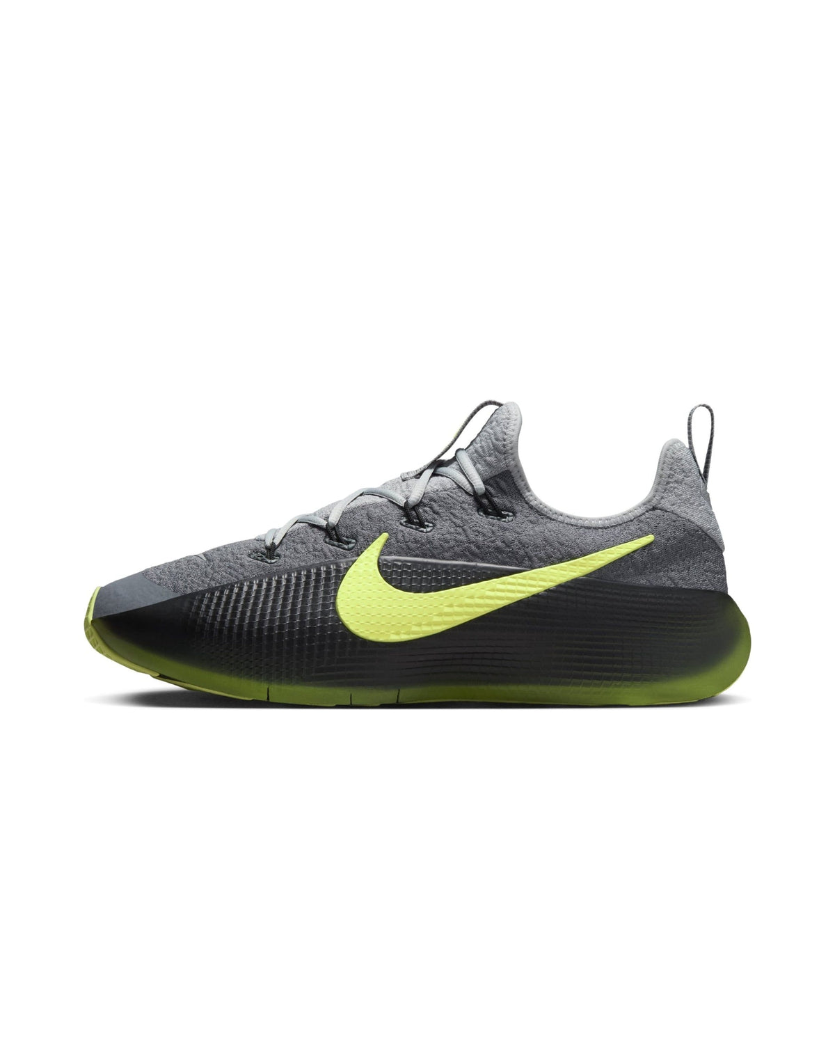 Nike LeBron TR 1 Smoke Grey Volt