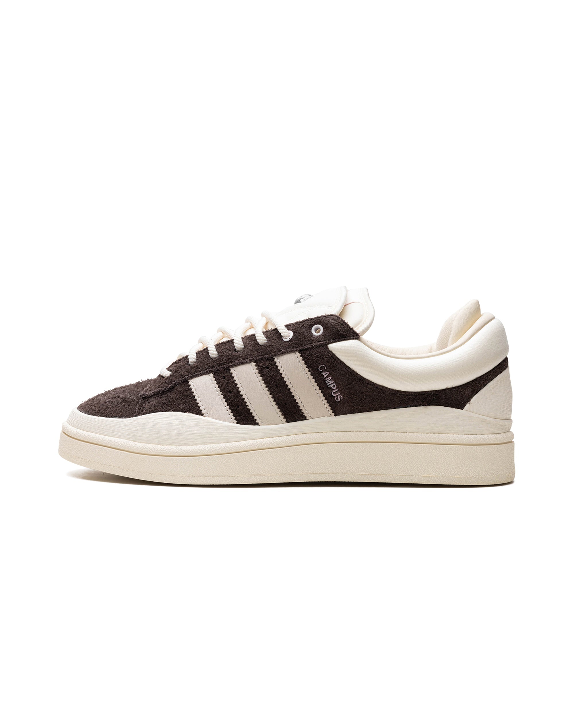 Bad Bunny The Last Campus