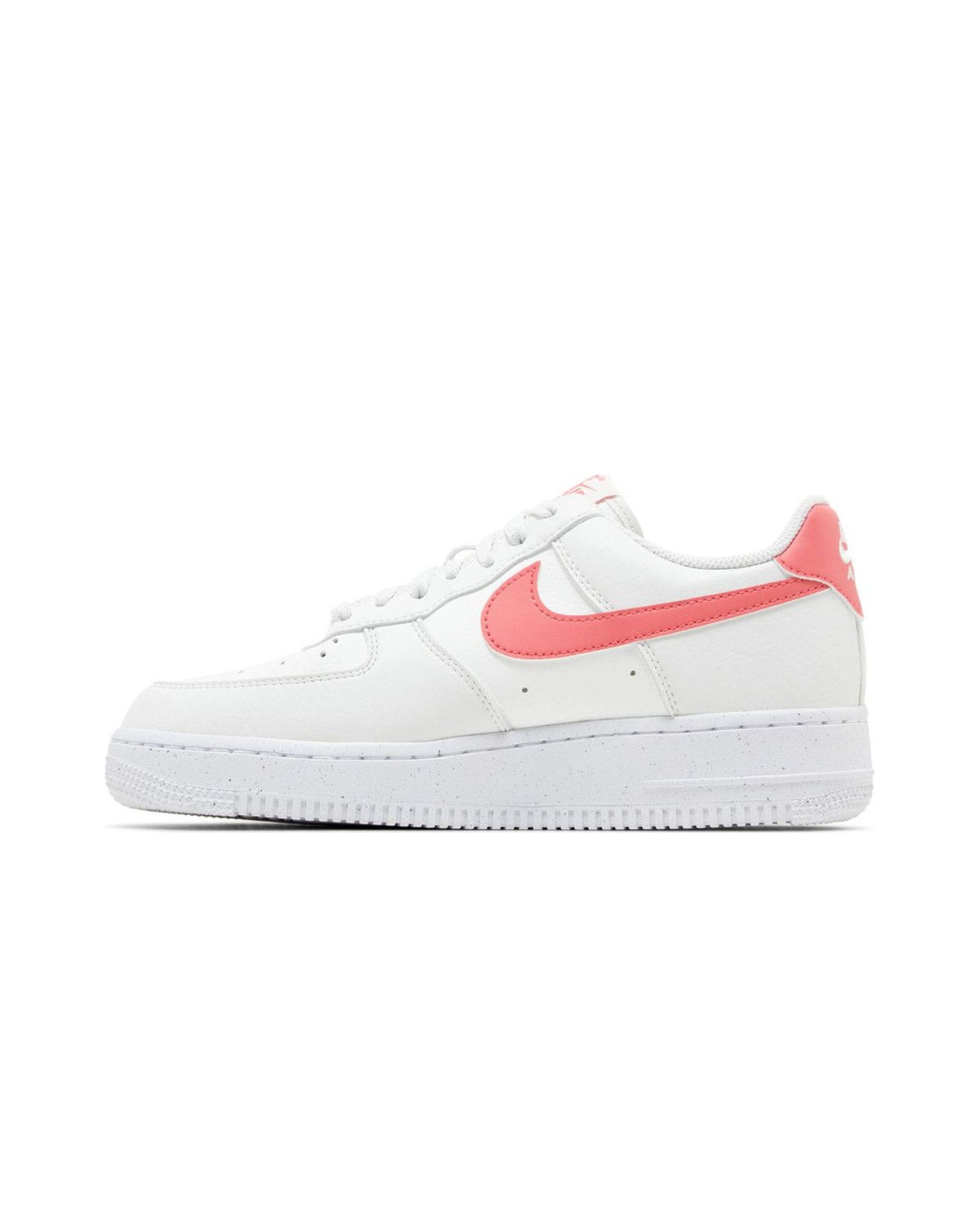Nike Air Force 1 Low '07 Next Nature Summit White Sea Coral (Women's)