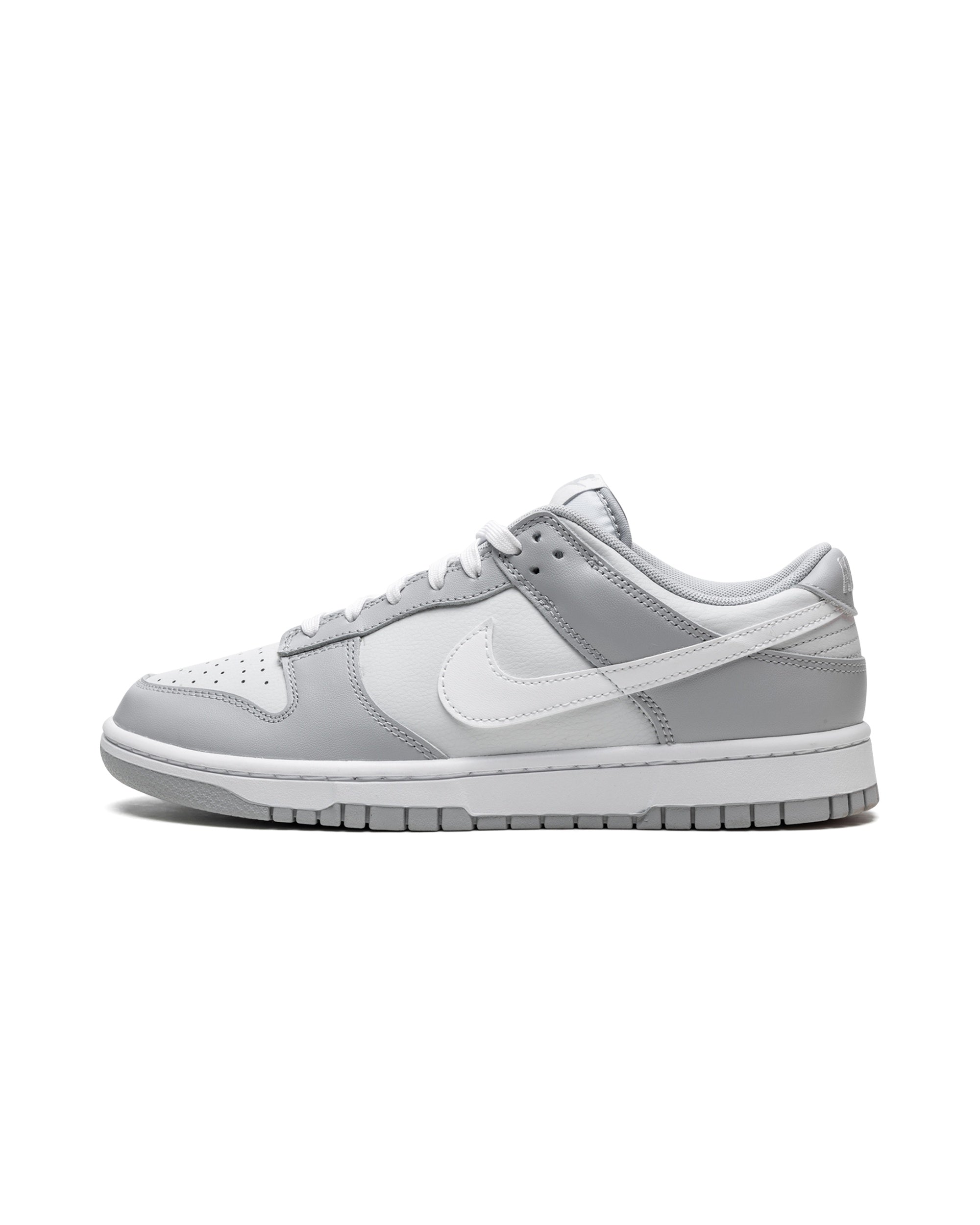 Nike Dunk Low Two Tone Grey