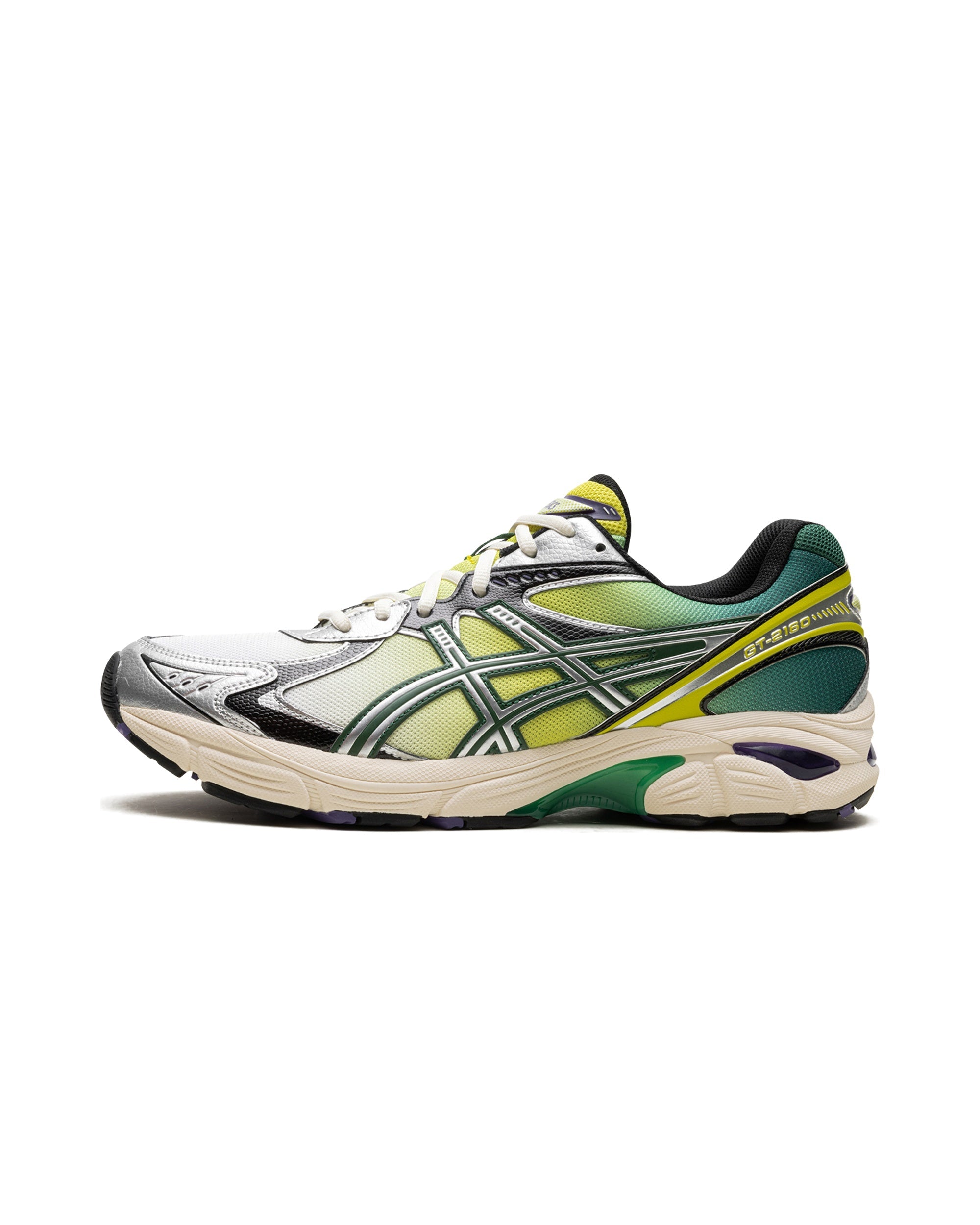 ASICS GT-2160 Kith Marvel Villains Green Goblin Sealed Box (Comic Included)