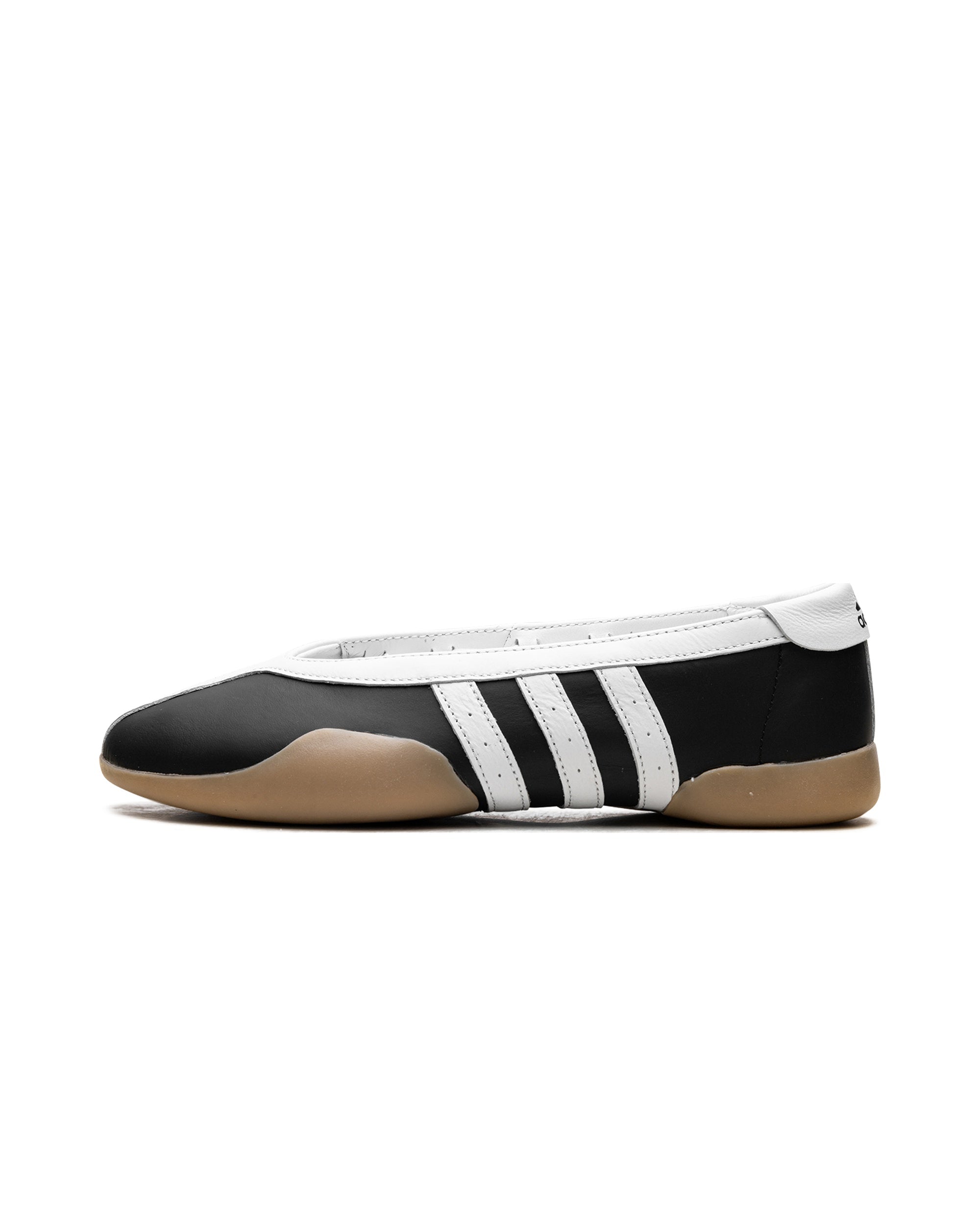adidas Taekwondo Mei Ballet Black White (Women's)