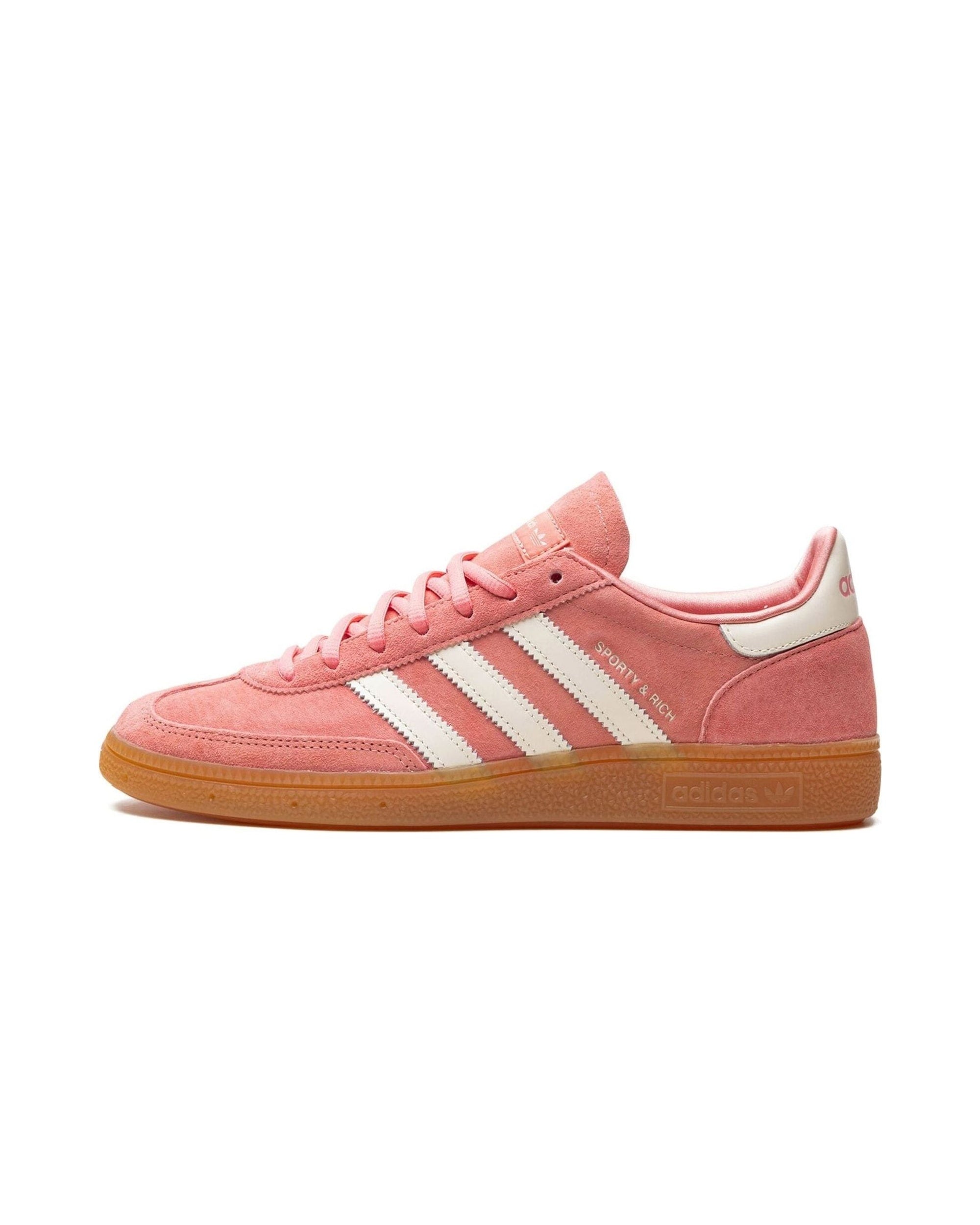 adidas Handball Spezial Sporty & Rich Pink