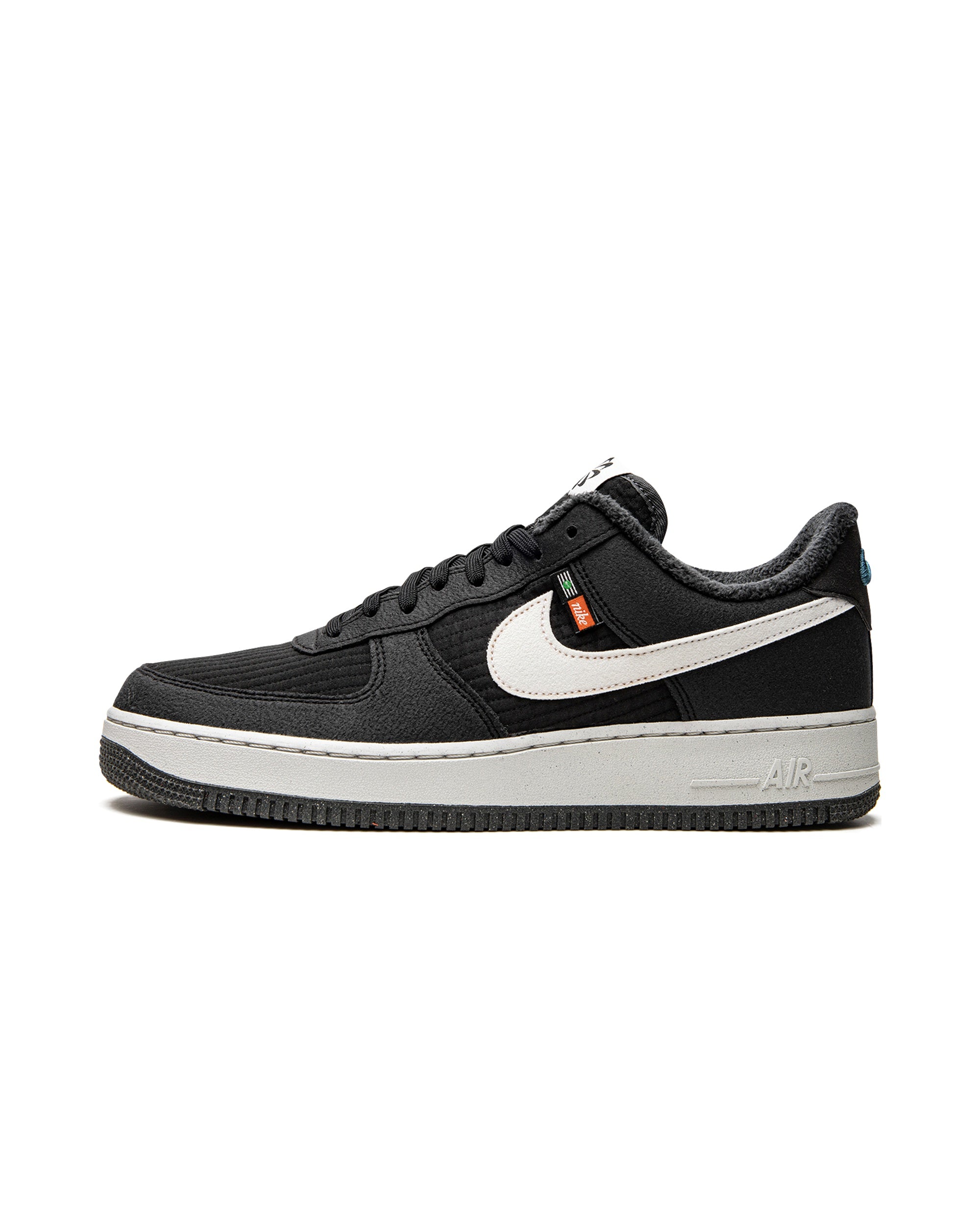 Nike Air Force 1 Low '07 LV8 Toasty Black White
