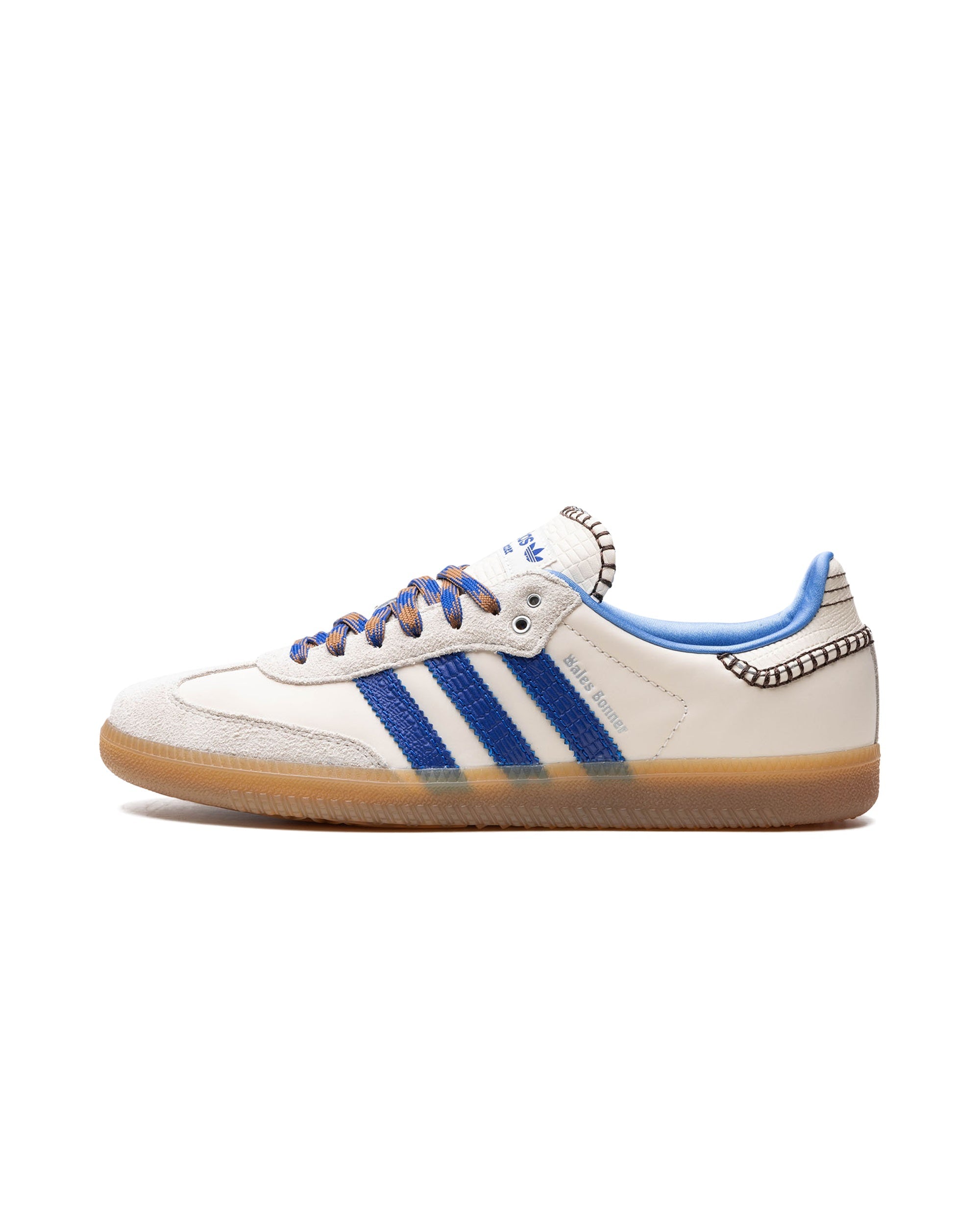adidas Samba Nylon Wales Bonner Wonder Clay Royal