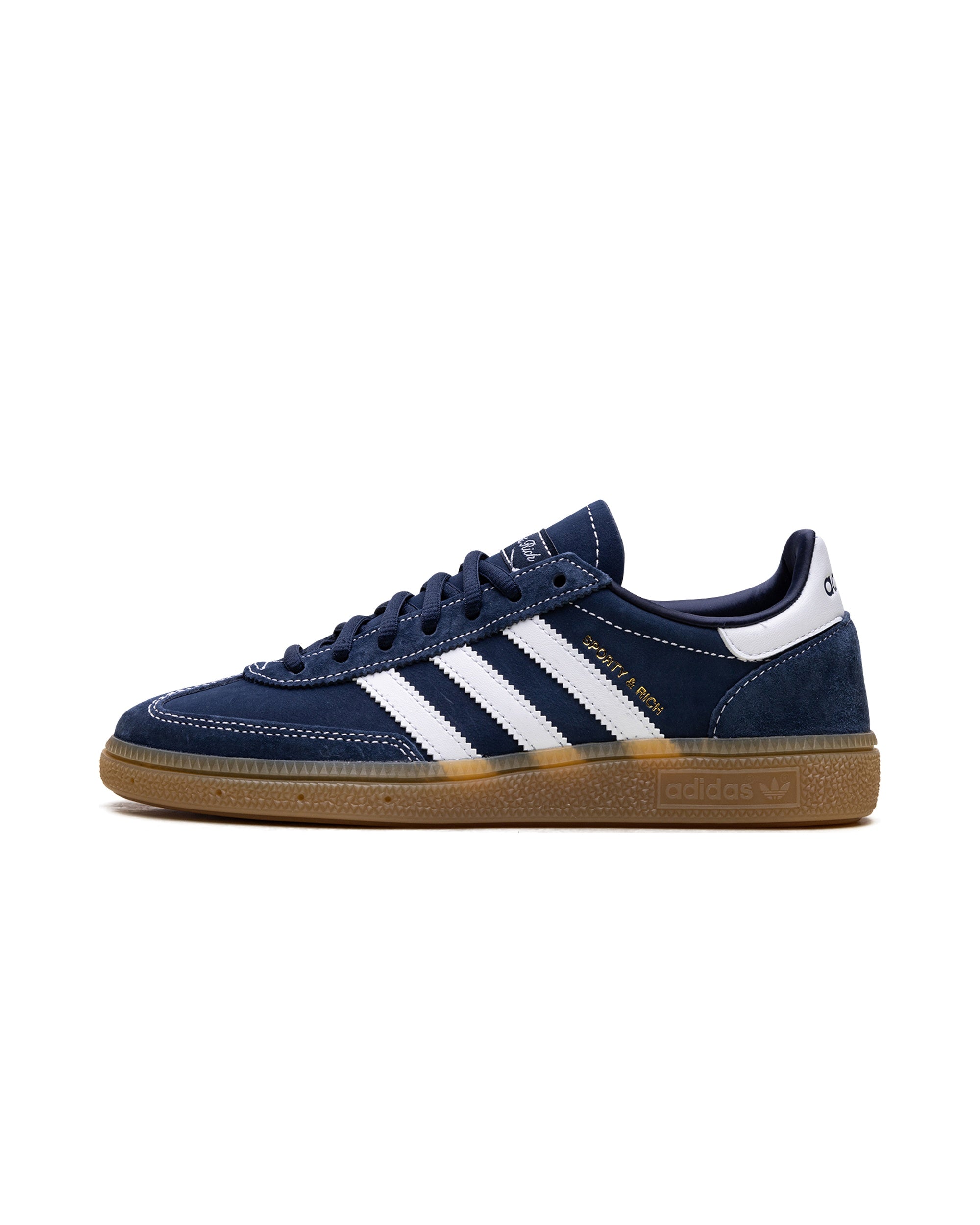 adidas Handball Spezial Sporty & Rich Night Indigo