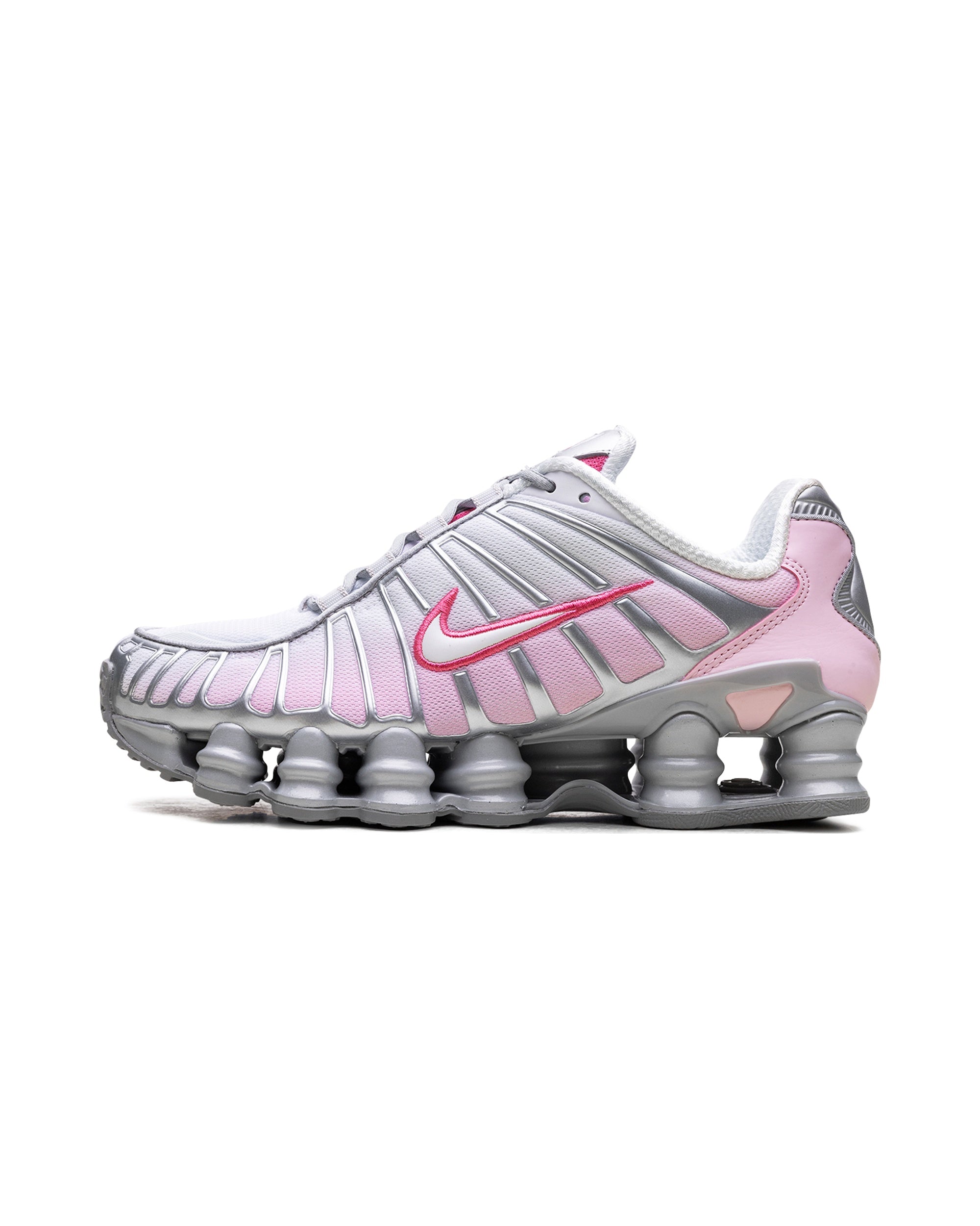 Nike Shox TL Pink Foam (Women's)
