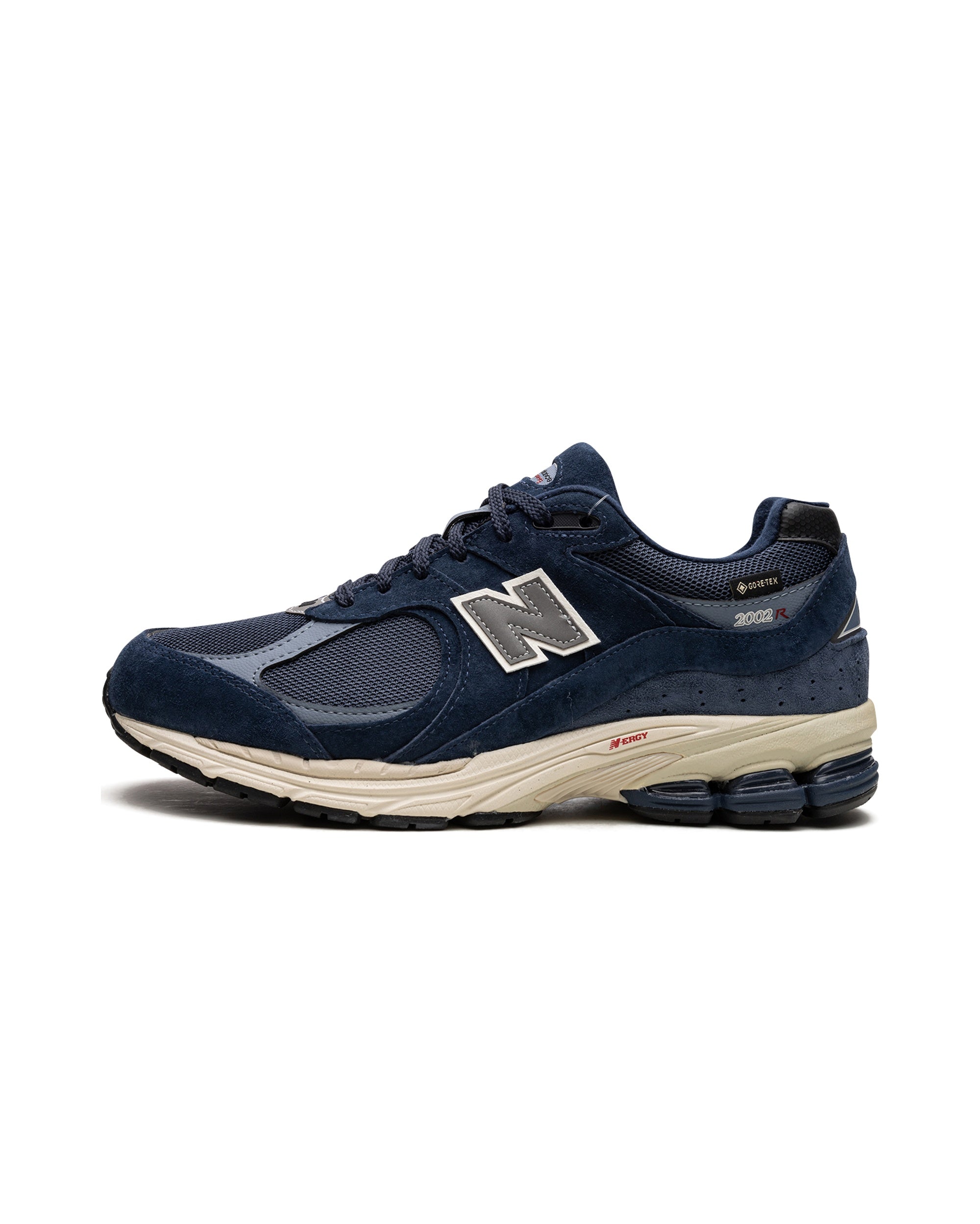 New Balance 2002R Gore-Tex Navy Arctic Grey