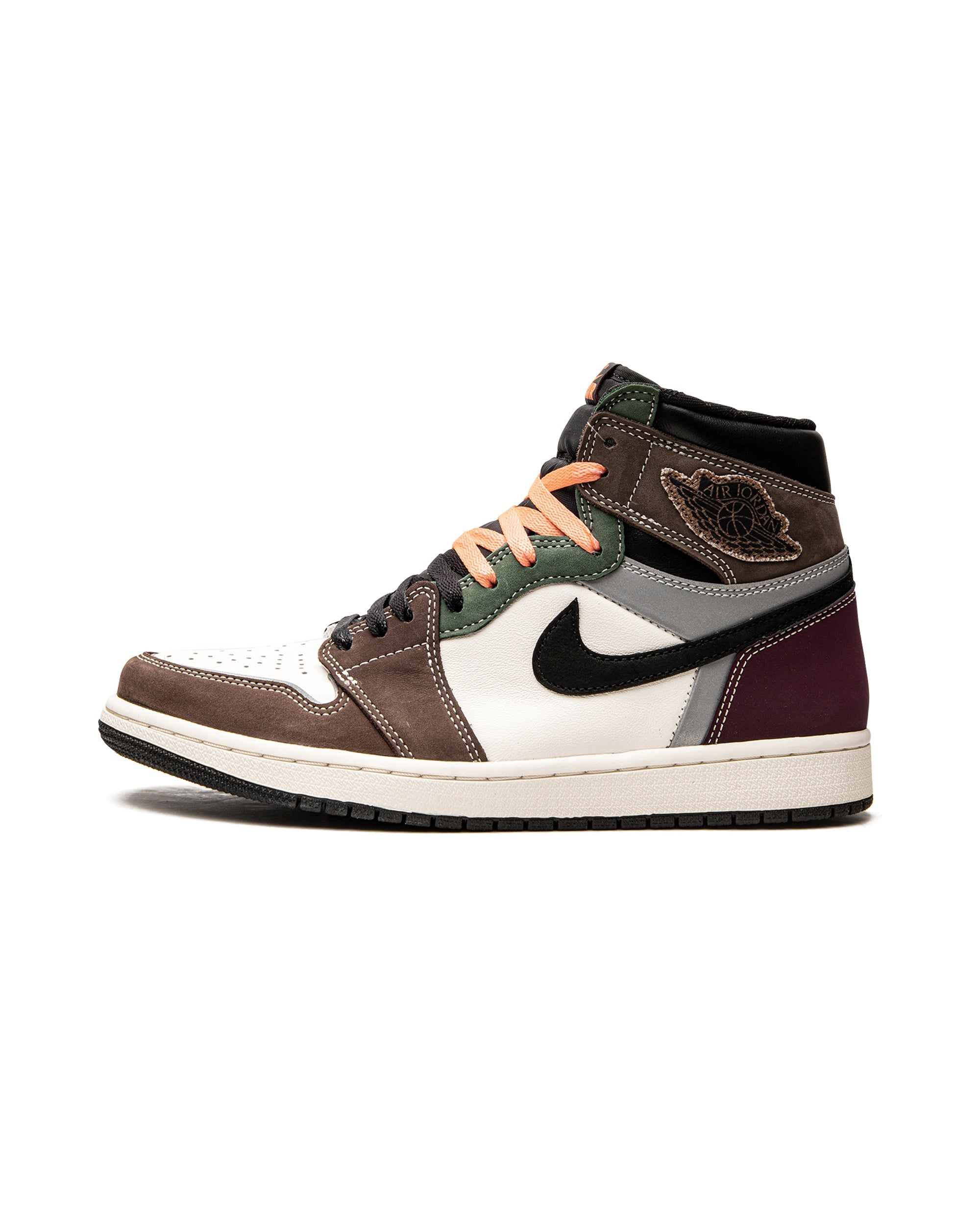 Jordan 1 Retro High OG Hand Crafted