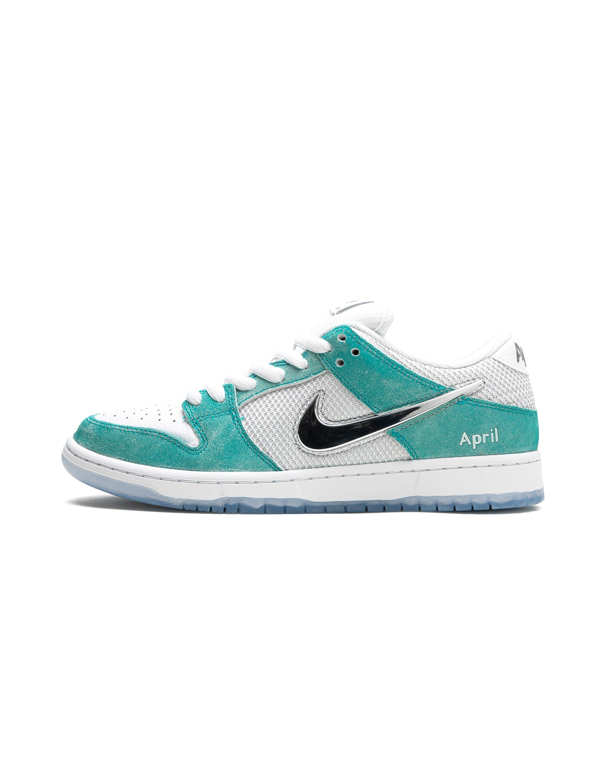 Nike SB Dunk Low April Skateboards