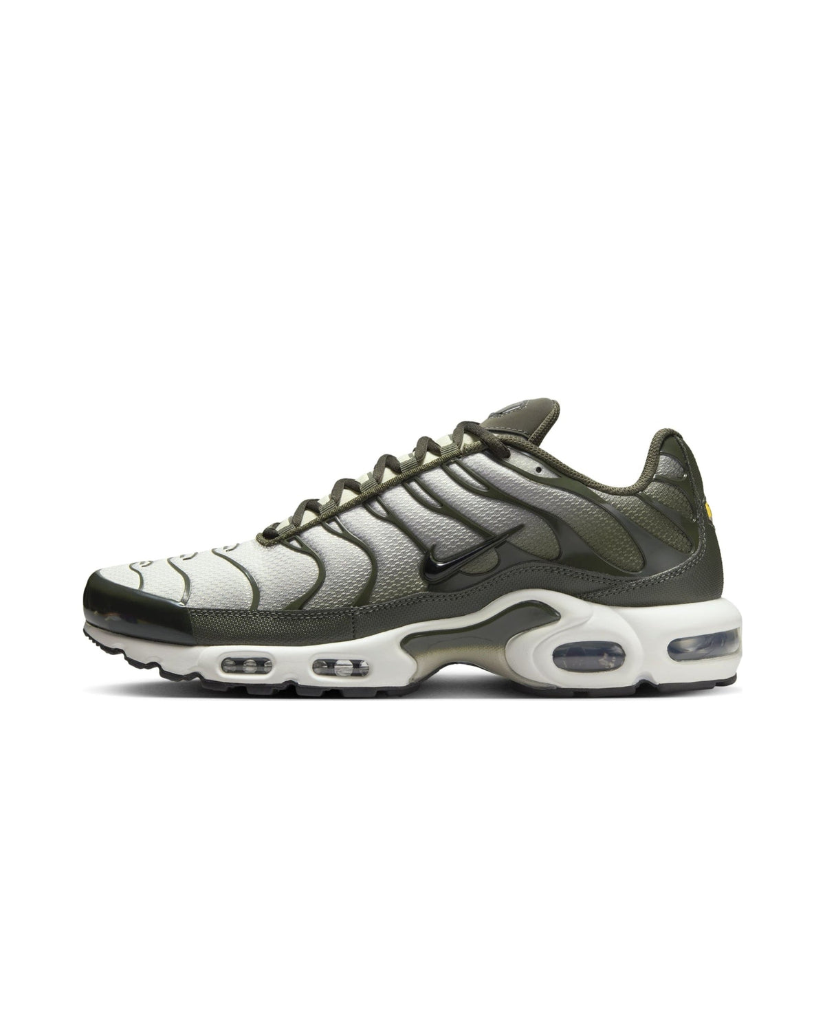Nike Air Max Plus Sequoia Cargo Khaki