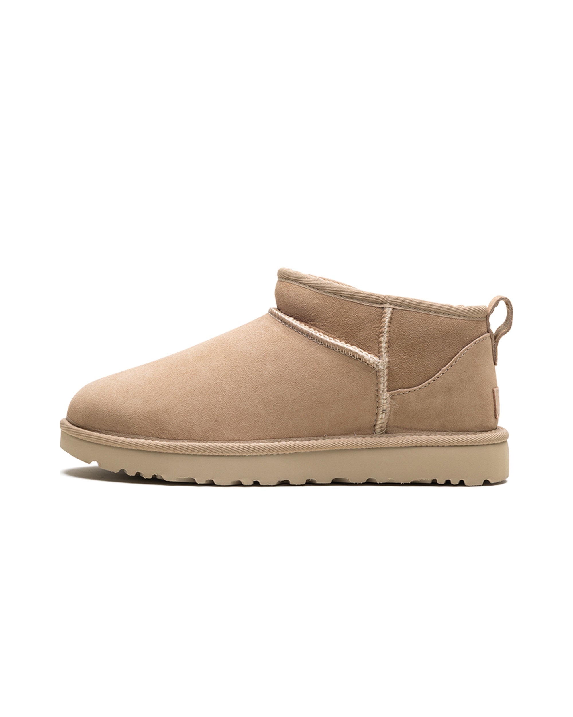 UGG Classic Ultra Mini Boot Sand (Women's)