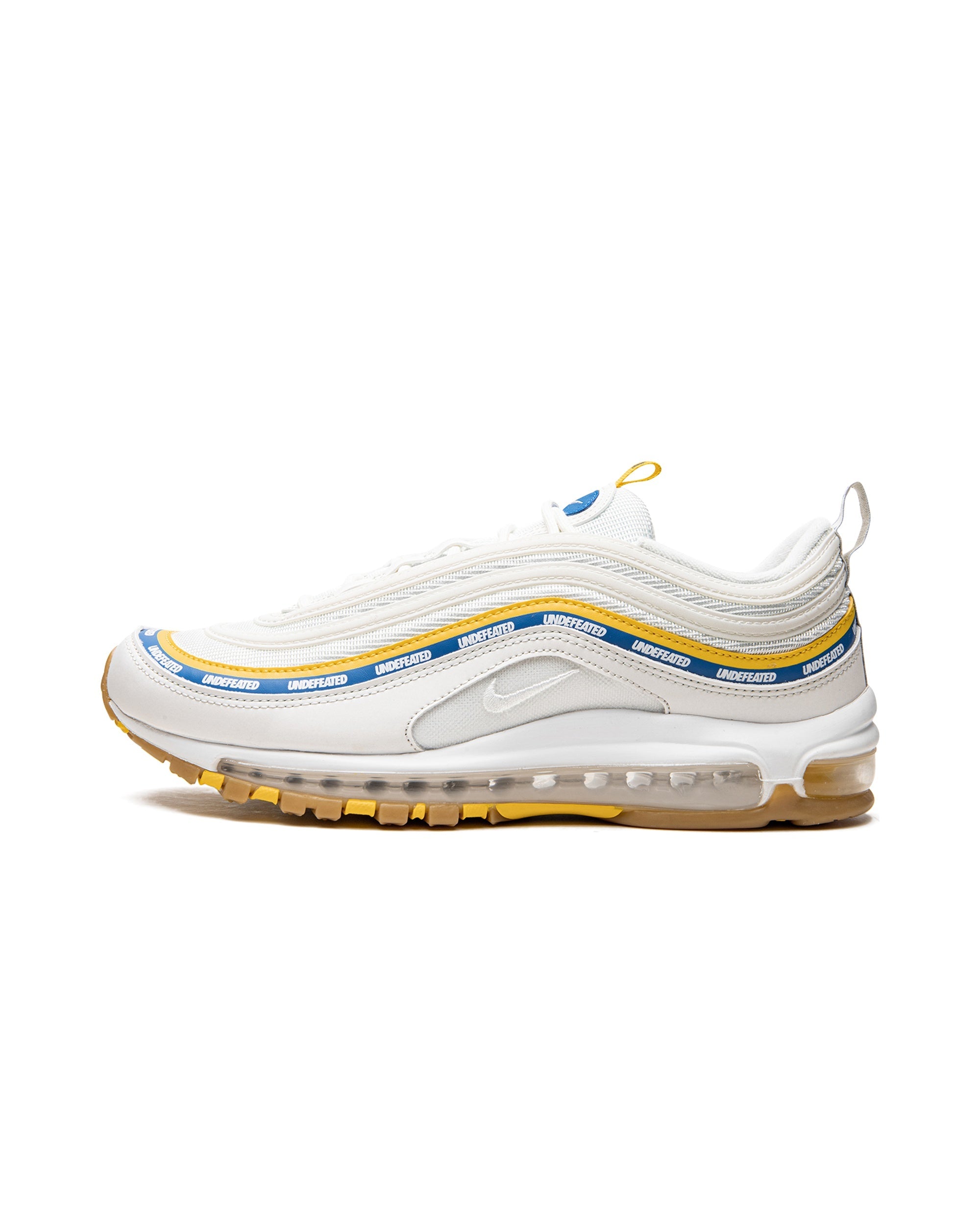 Nike Air Max 97 Undefeated UCLA