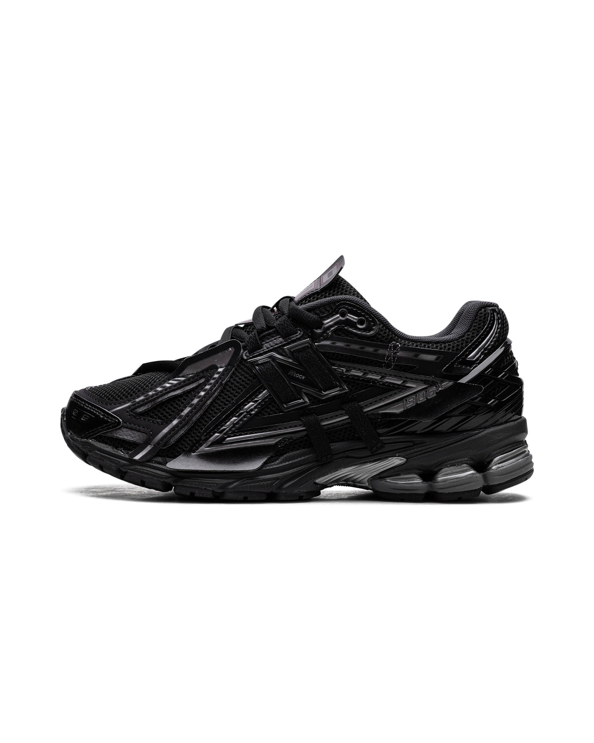New Balance 1906A Black