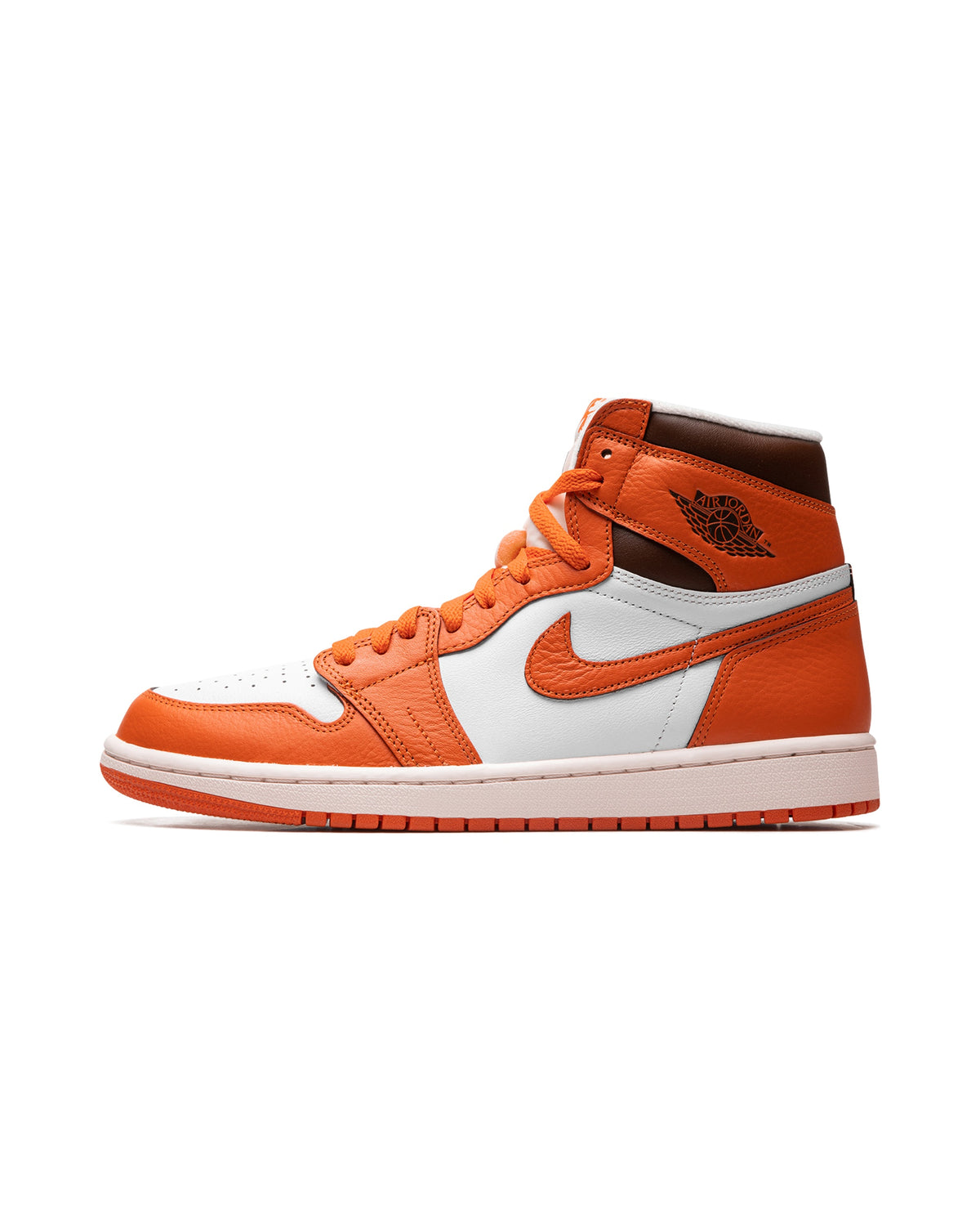 Jordan 1 Retro High OG Starfish (Women's)
