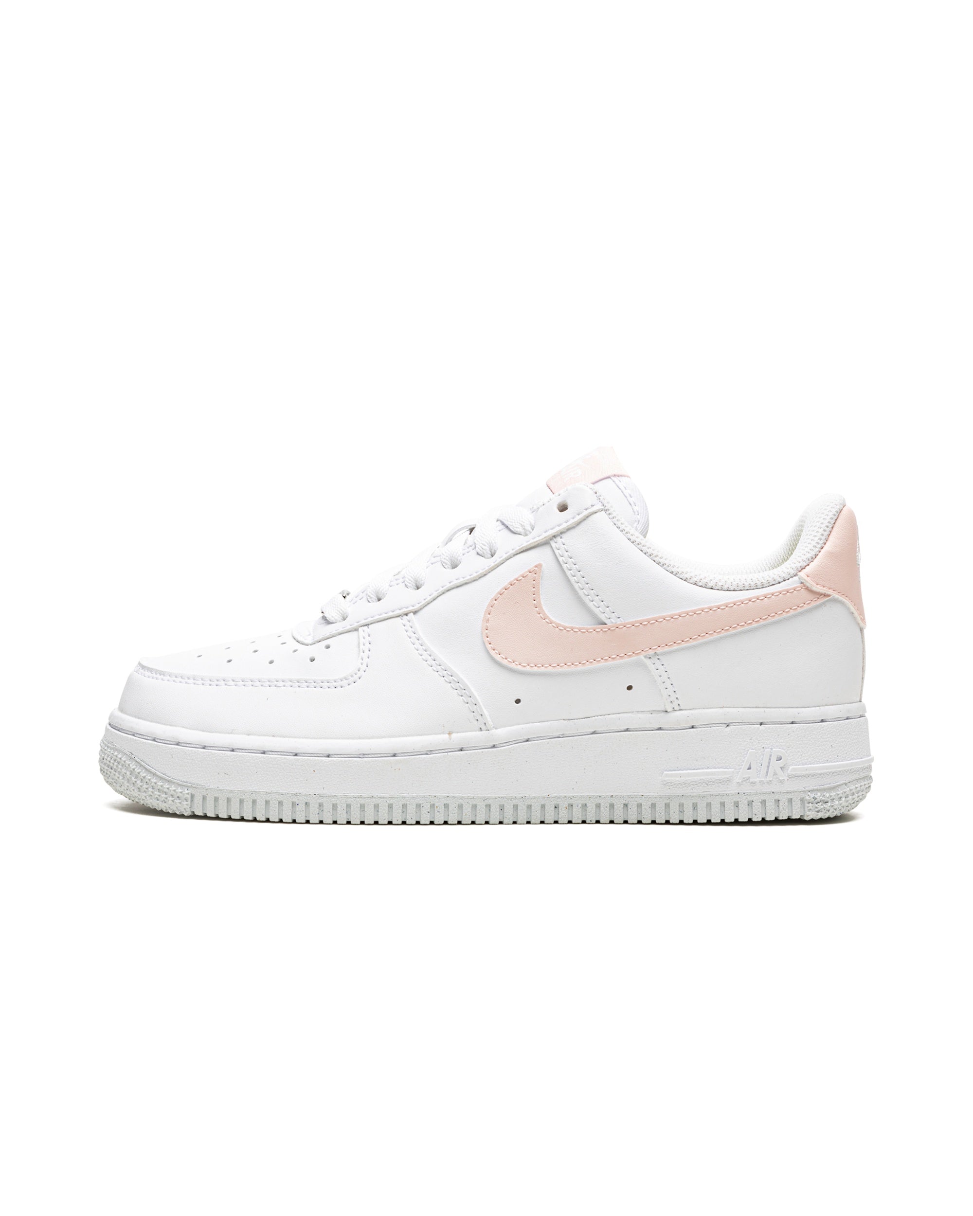 Nike Air Force 1 Low Next Nature White Pale Coral (Women's)