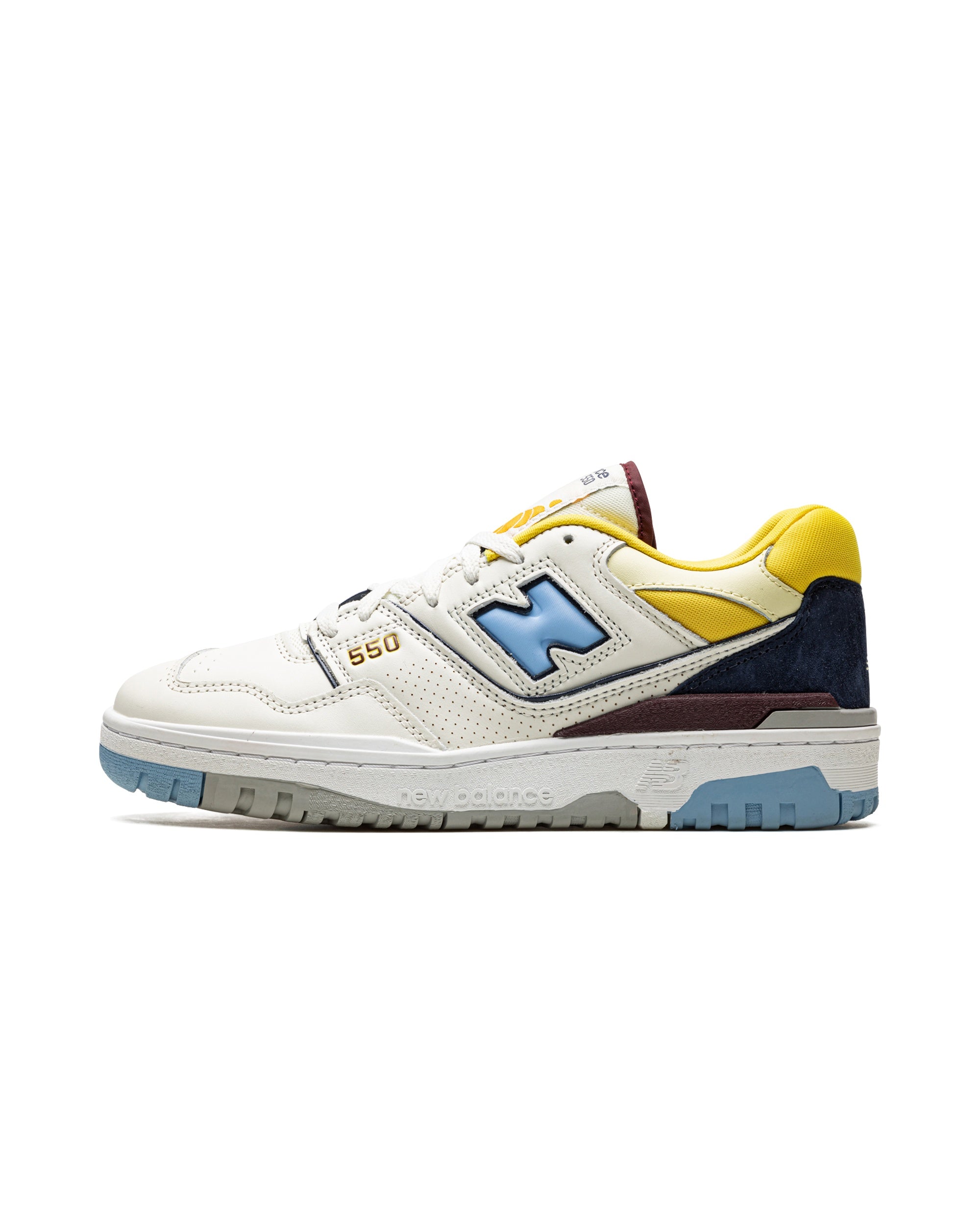 New Balance 550 Marquette