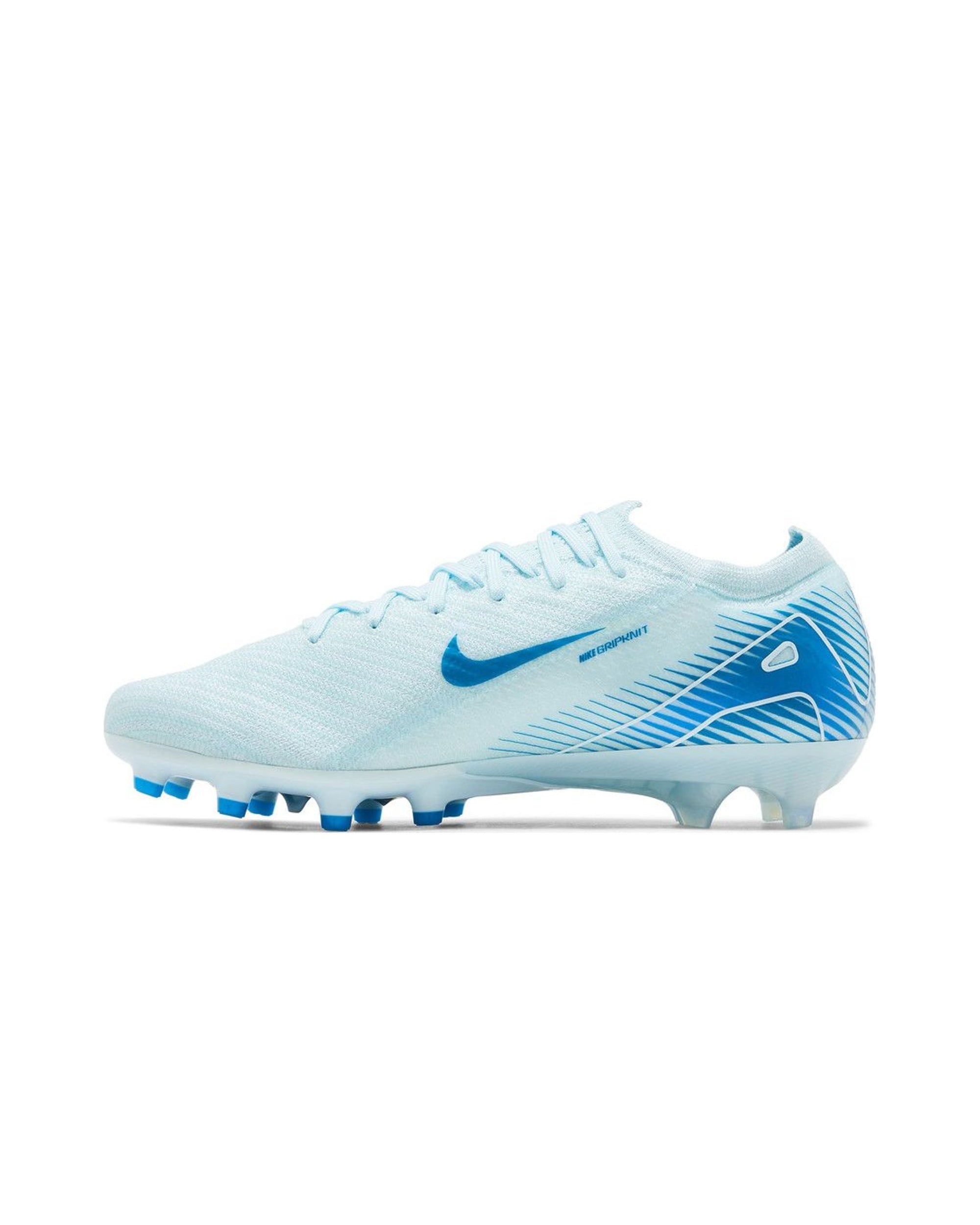 Nike Mercurial Vapor 16 Elite AG-Pro Glacier Blue Blue Orbit