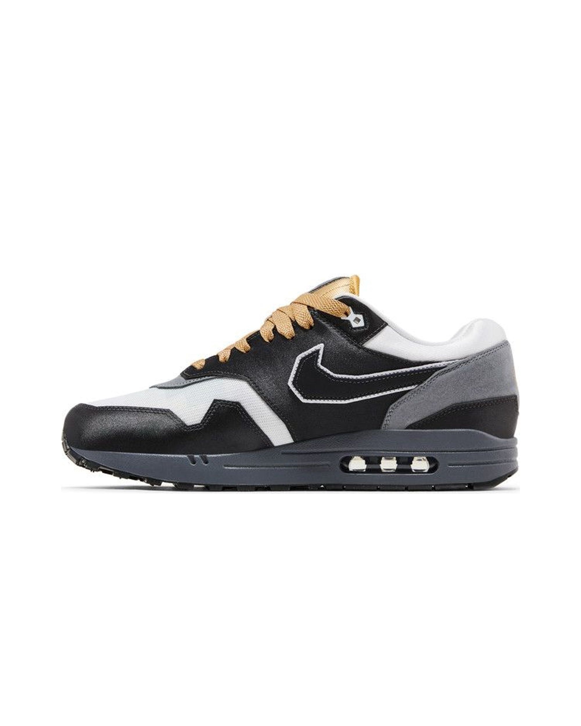 Nike Air Max 1 .SWOOSH Low Poly Big Head Mode