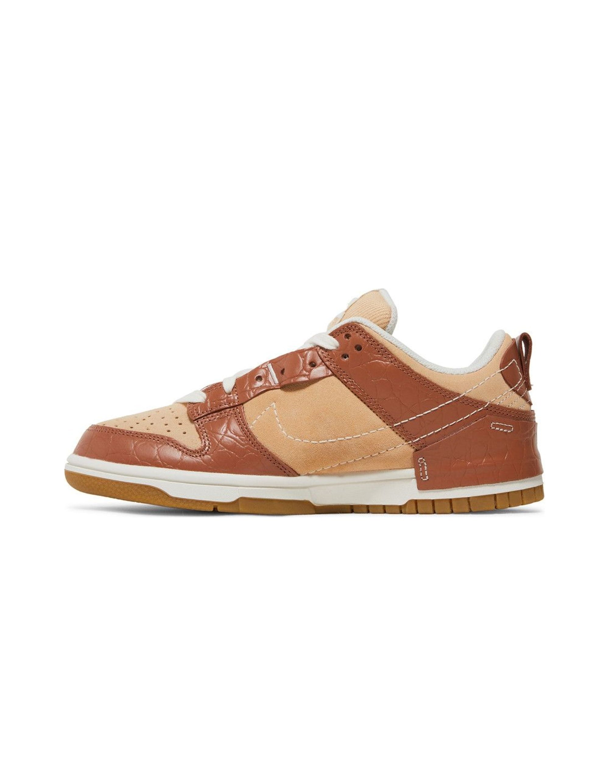 Nike Dunk Low Disrupt 2 SE Mineral Clay (Women's)