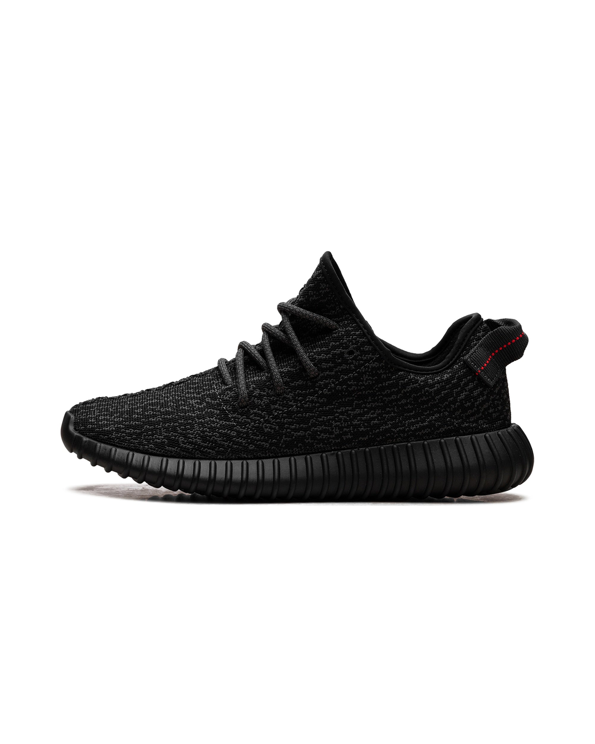 adidas Yeezy Boost 350 Pirate Black (2023)